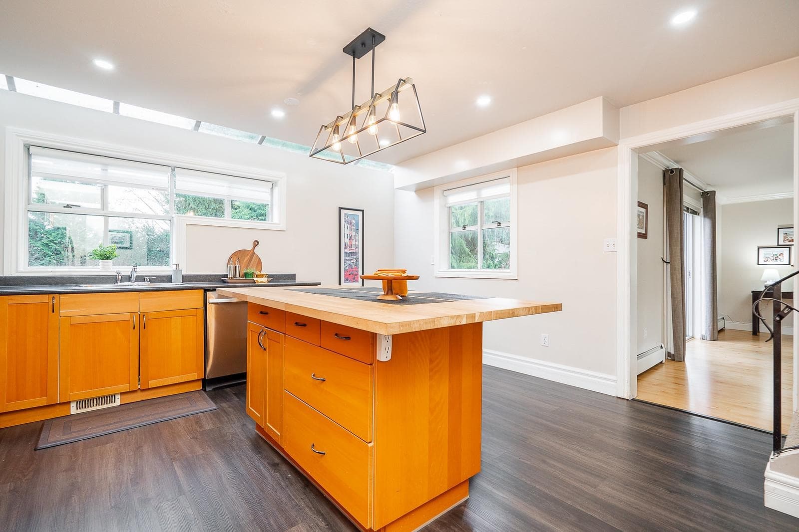 4 - 3347 Dewdney Trunk Road, Port Moody, V3H 2E4 — photo 3