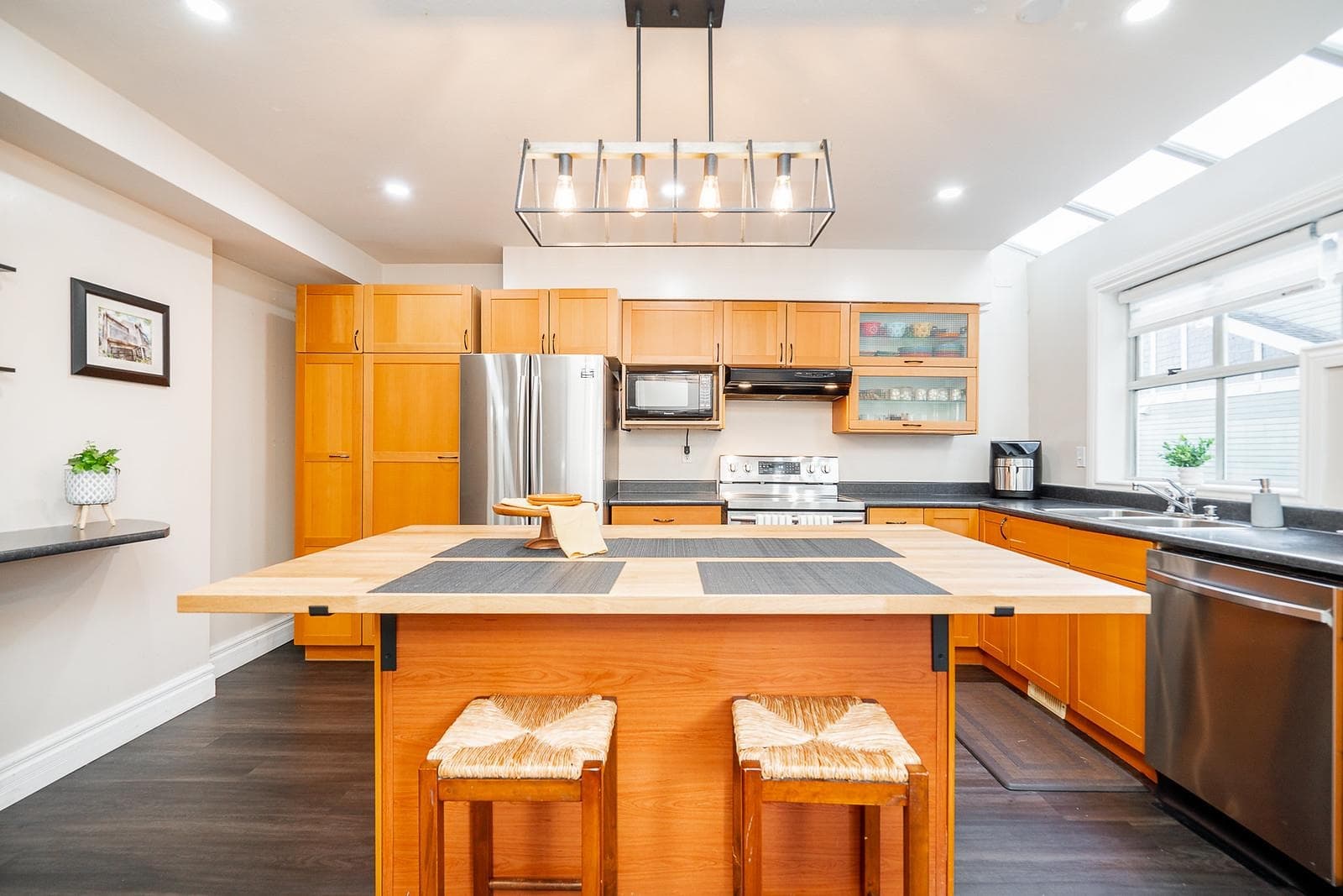 4 - 3347 Dewdney Trunk Road, Port Moody, V3H 2E4 — photo 5