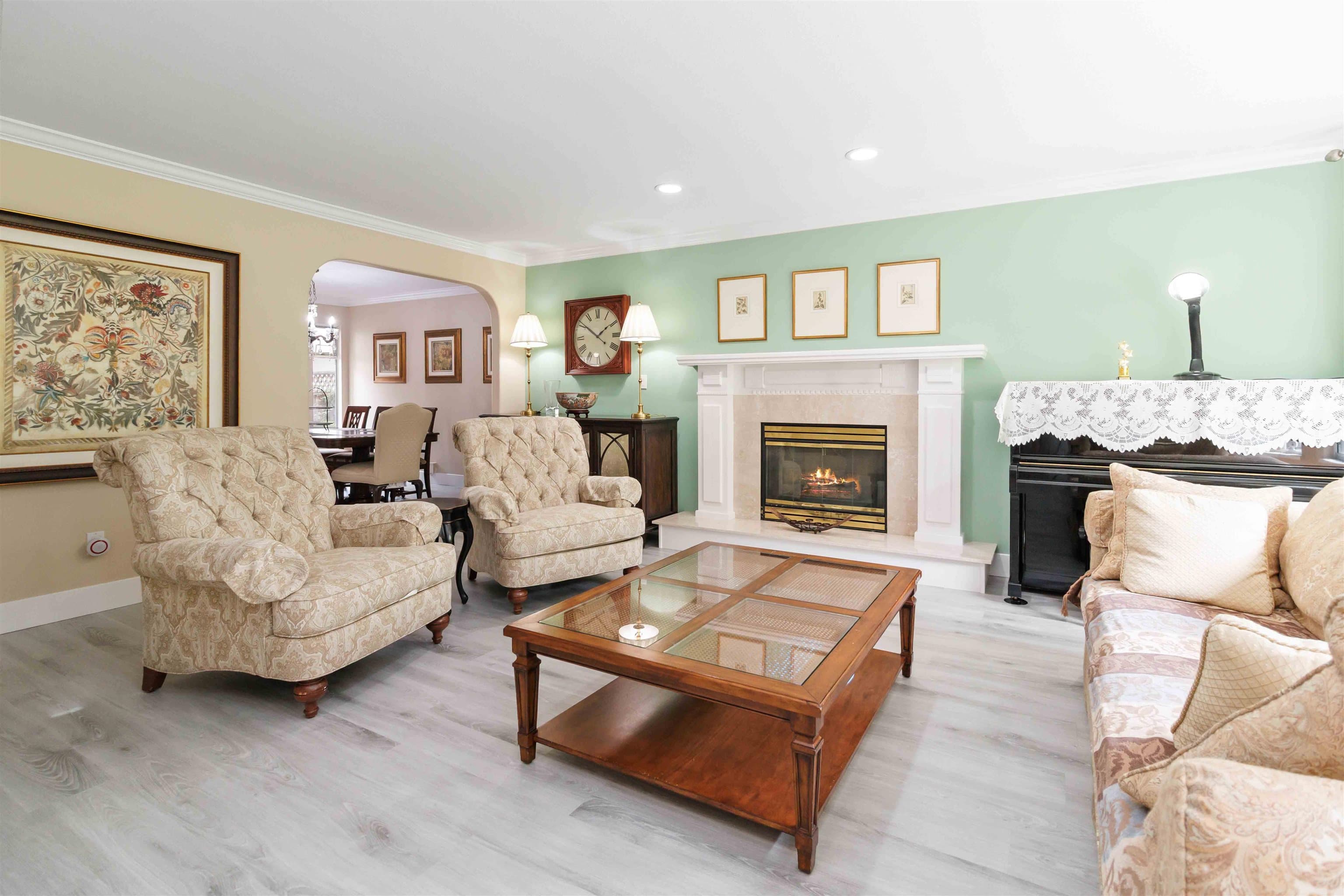 4371 Fisher Drive, Richmond, V6X 3V6 — photo 2