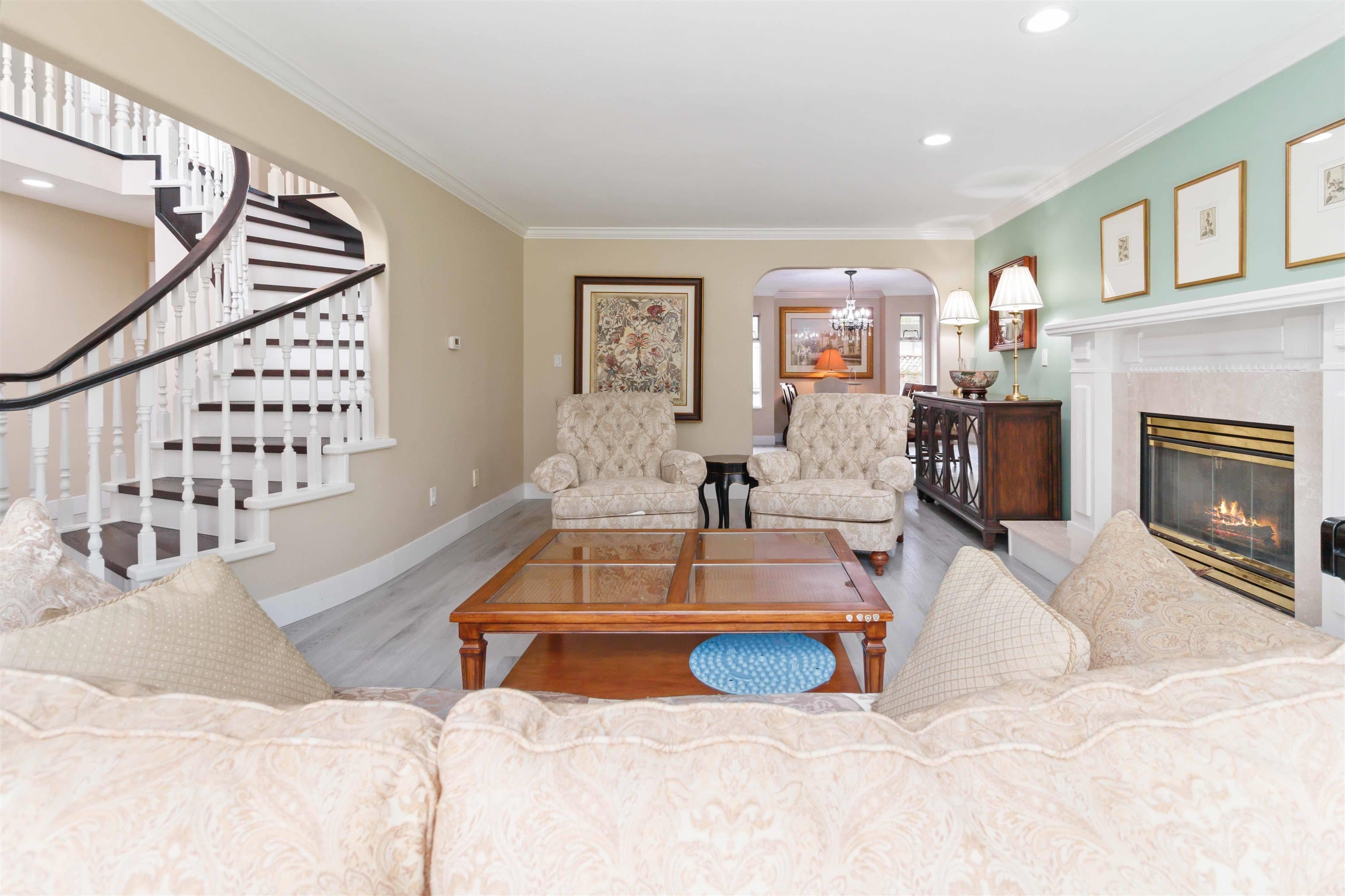 4371 Fisher Drive, Richmond, V6X 3V6 — photo 3