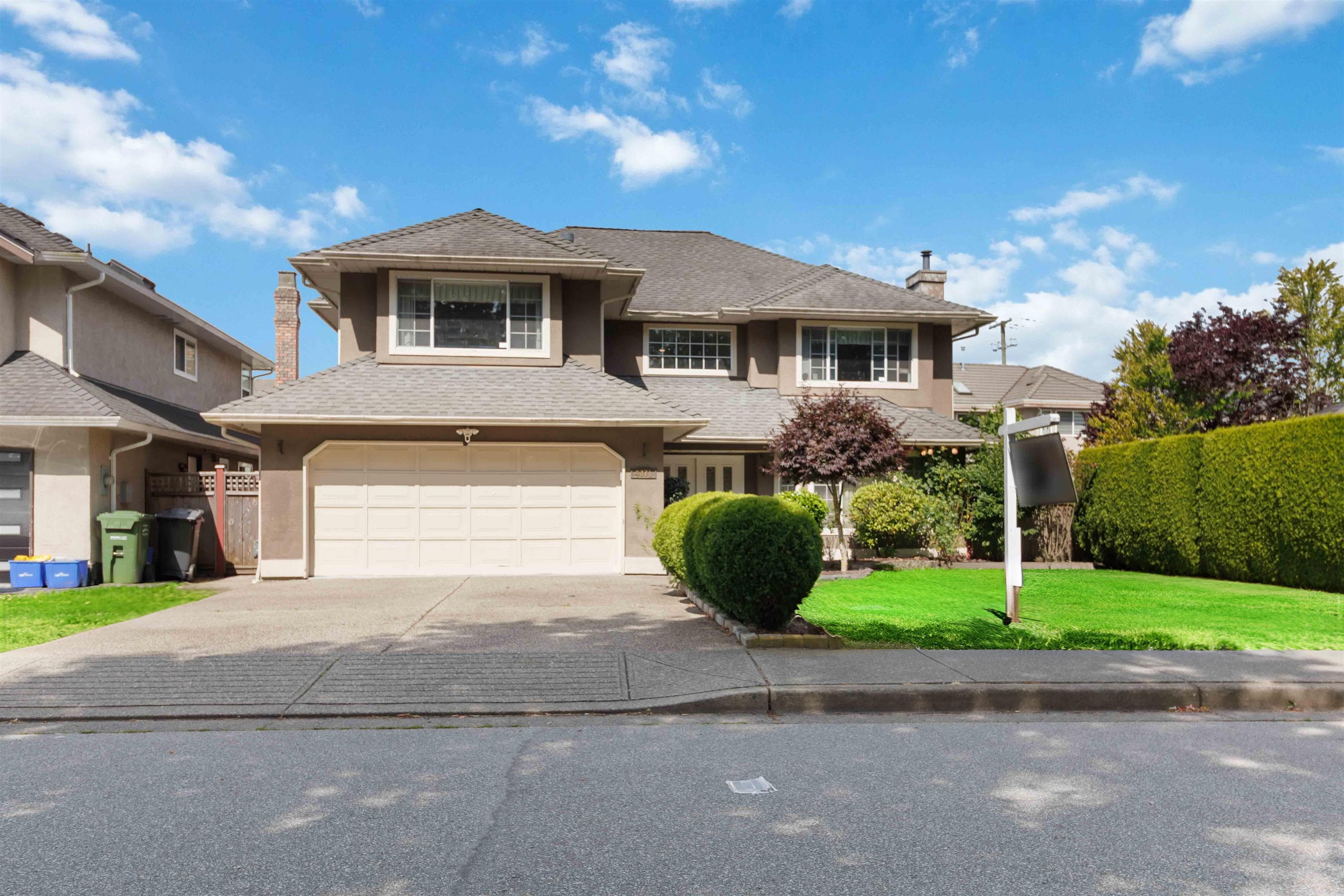 4371 Fisher Drive, Richmond