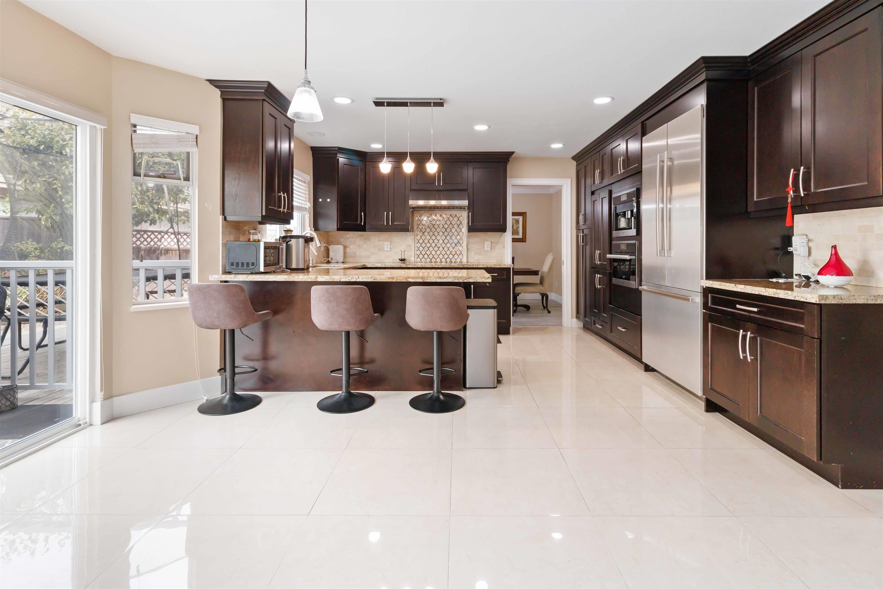 4371 Fisher Drive, Richmond, V6X 3V6 — photo 5