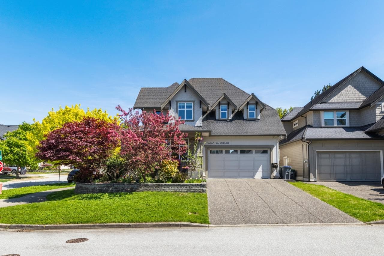 16266 26 Avenue, Surrey, V3Z 6Z3 — photo 2