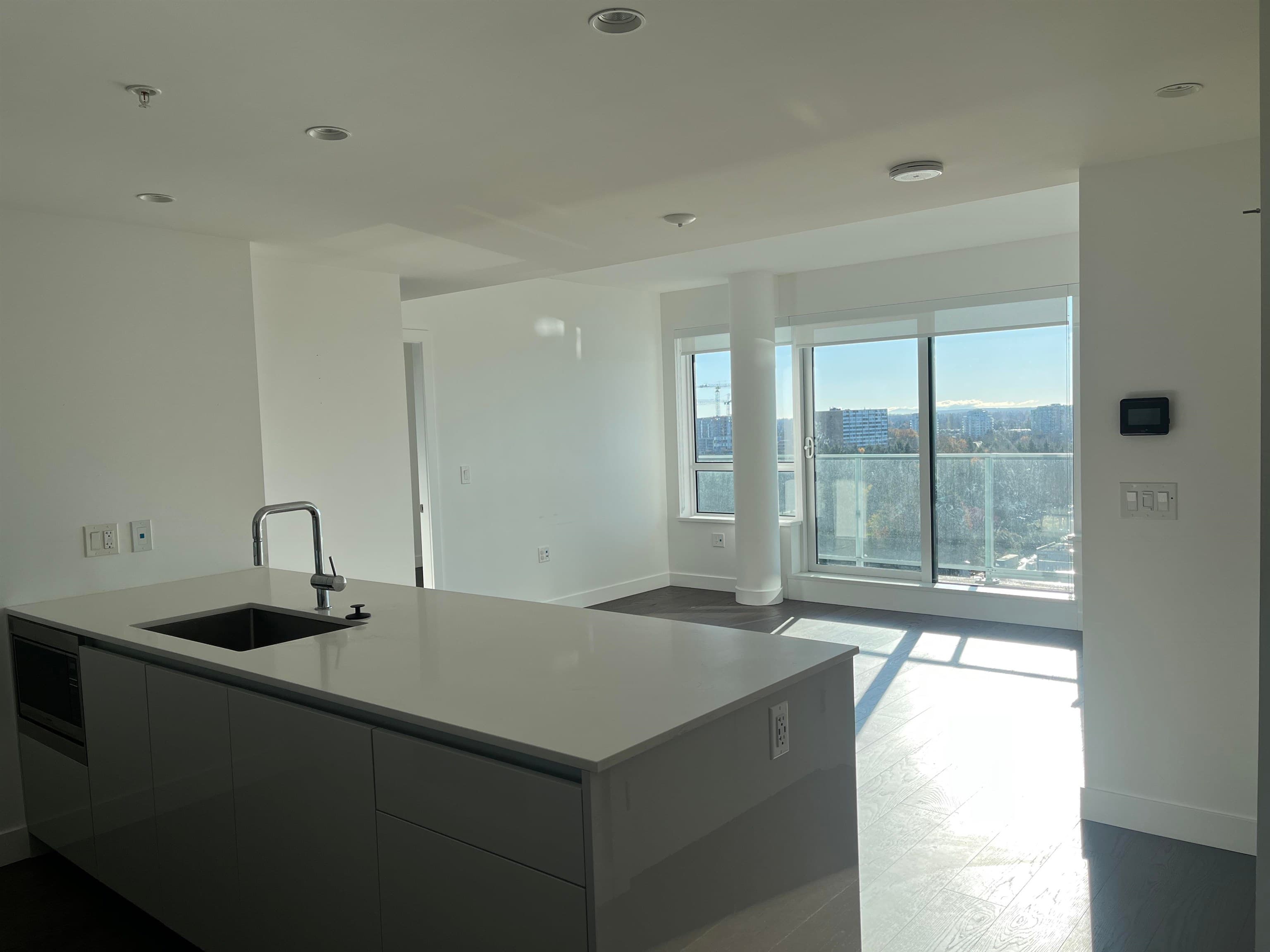 1807 - 5788 Gilbert Road, Richmond, V6X 1B7 — photo 5