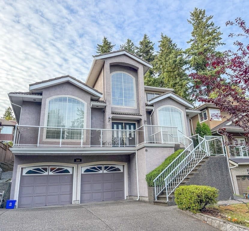 305 Sorrento Place, Coquitlam