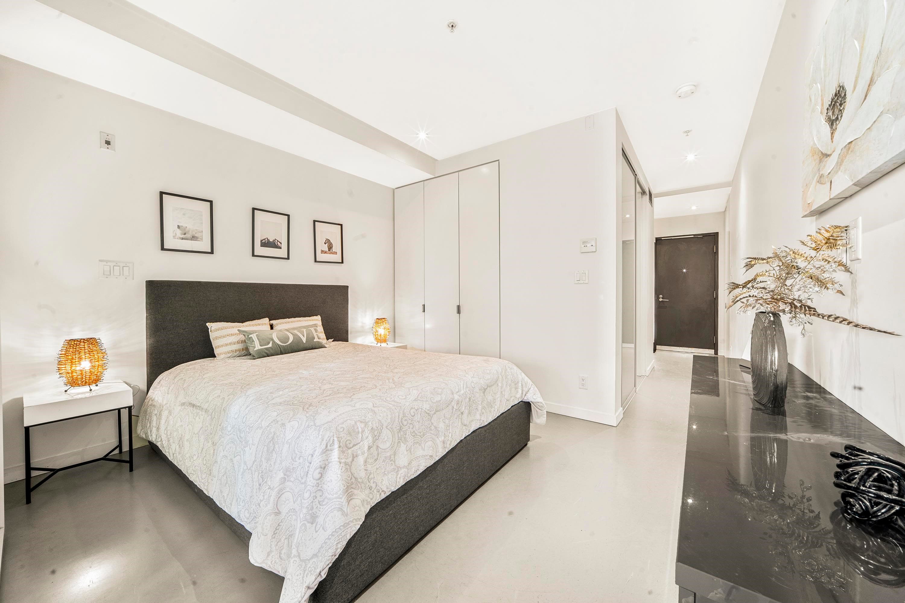 304 - 12 Water Street, Vancouver, V6B 1A4 — photo 3