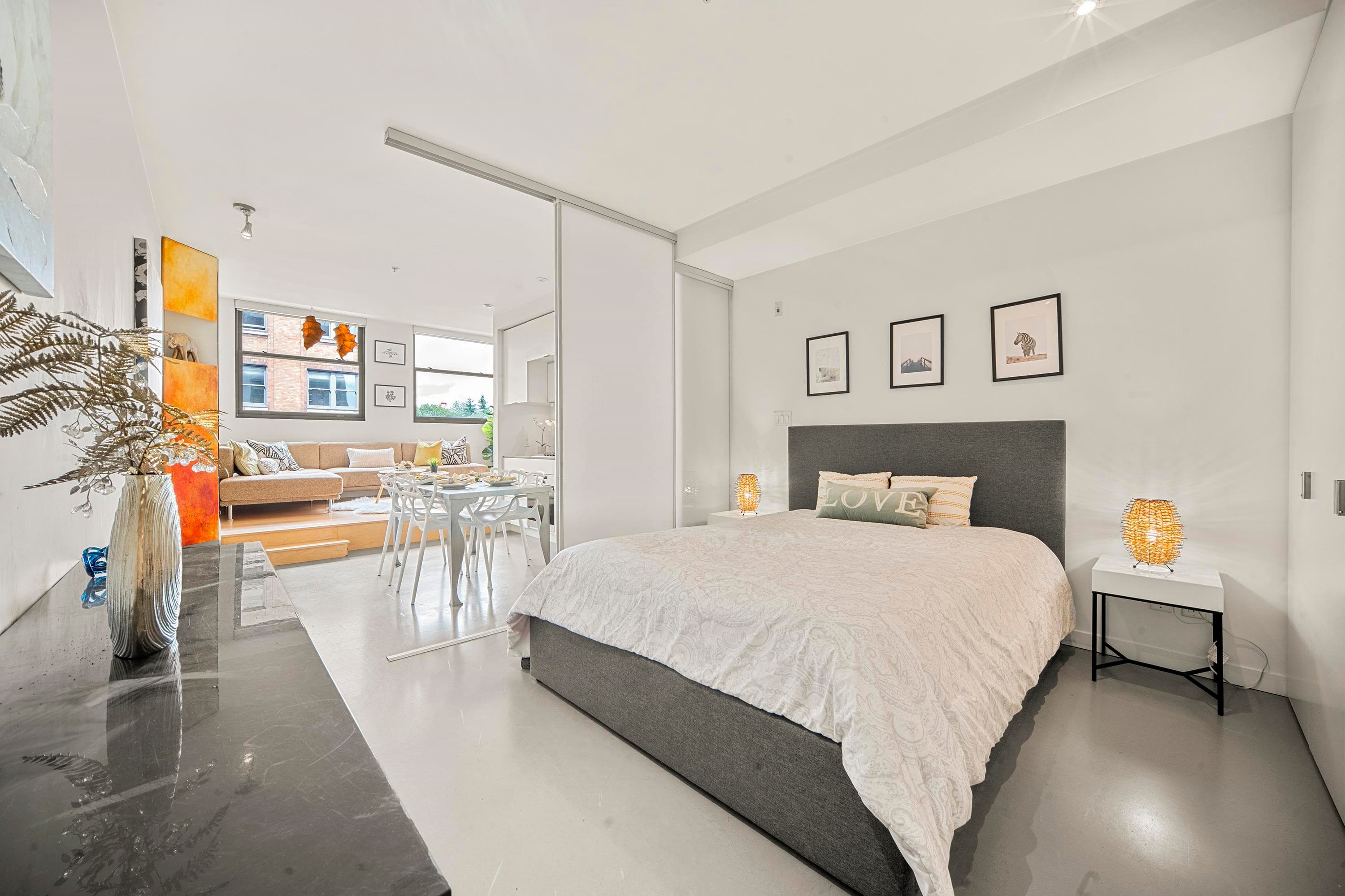 304 - 12 Water Street, Vancouver, V6B 1A4 — photo 5