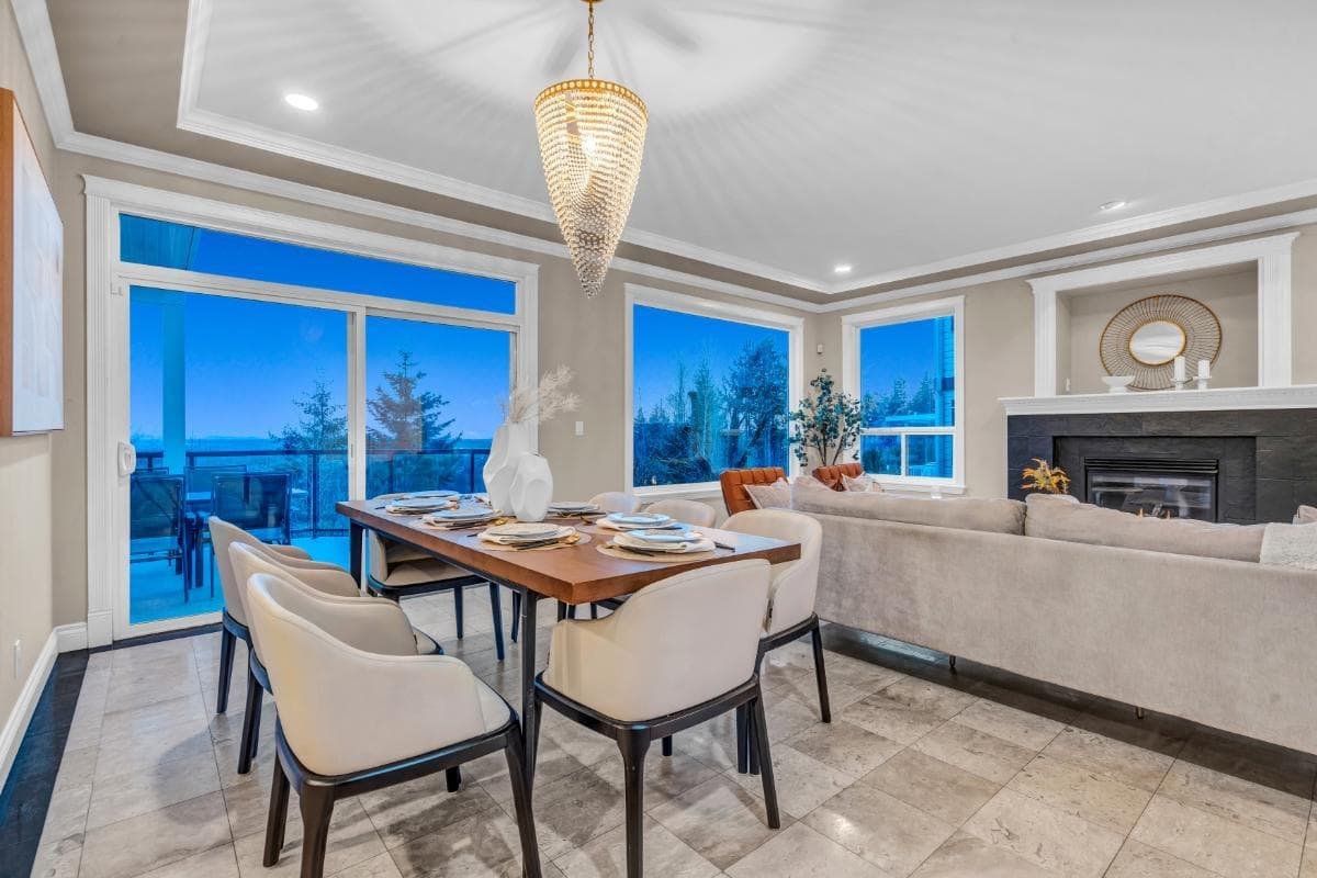 3126 Silverthrone Drive, Coquitlam, V3E 3B1 — photo 4