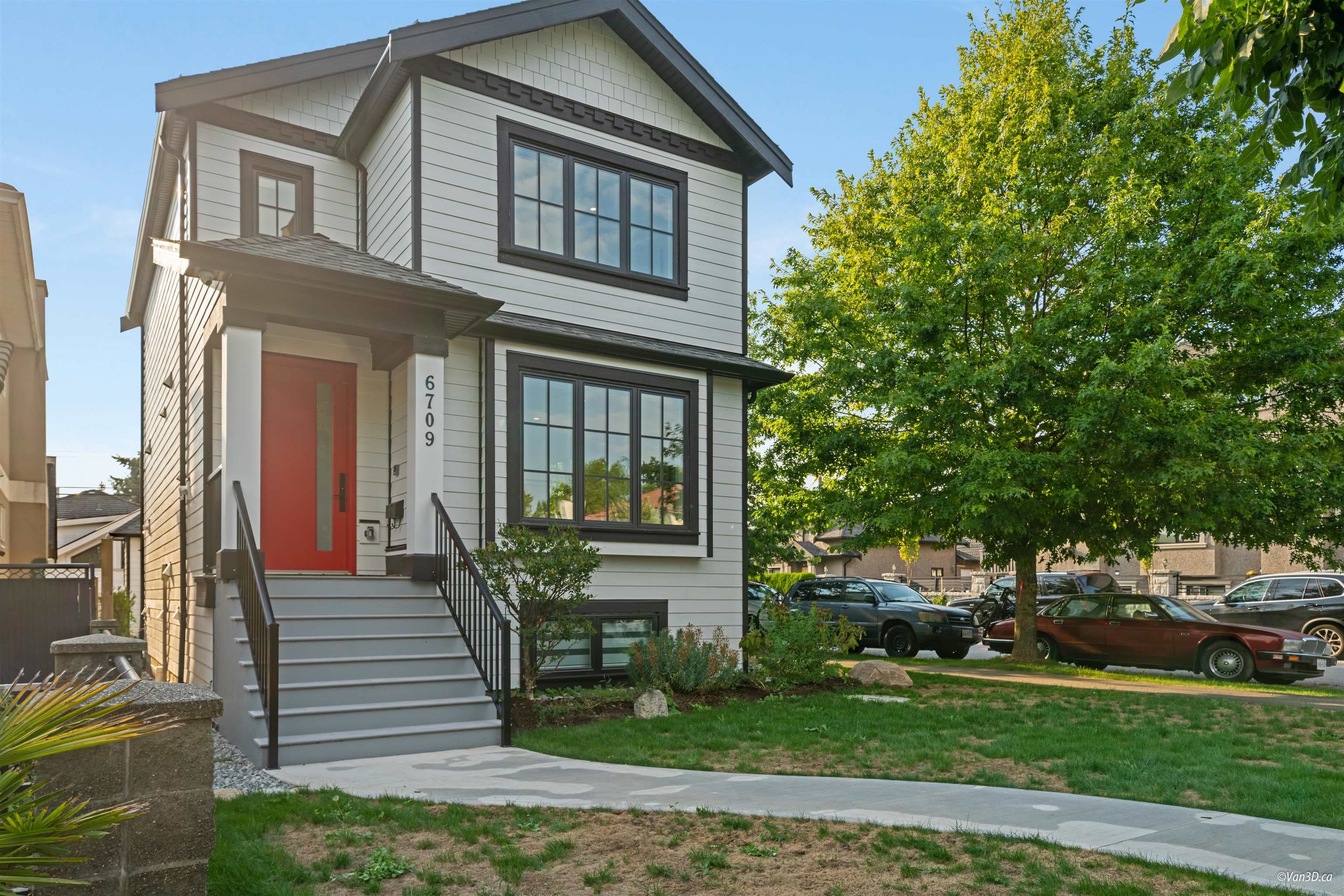 6709 Fleming Street, Vancouver, V5P 3H4 — photo 2