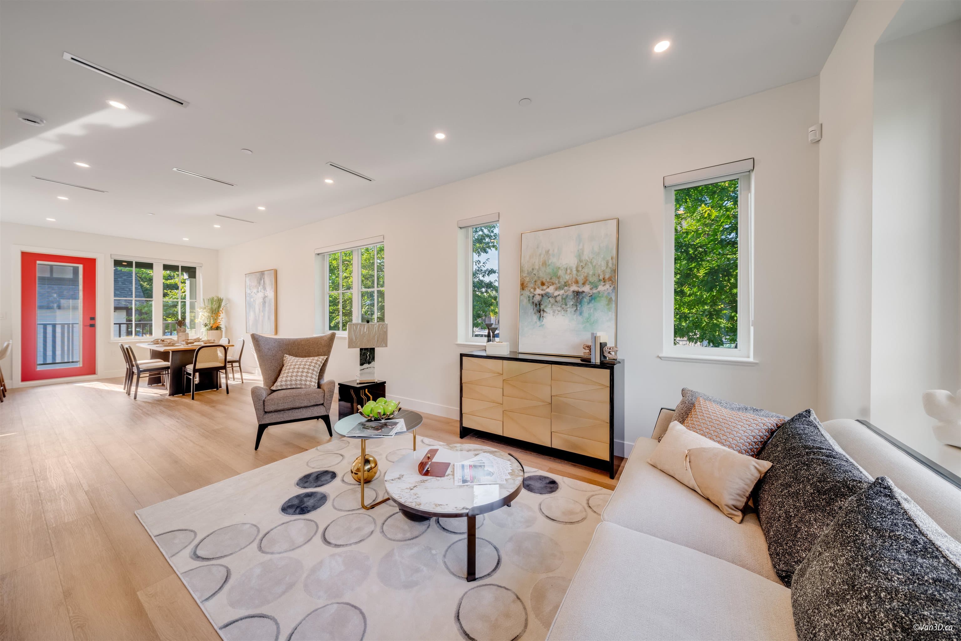 6709 Fleming Street, Vancouver, V5P 3H4 — photo 5