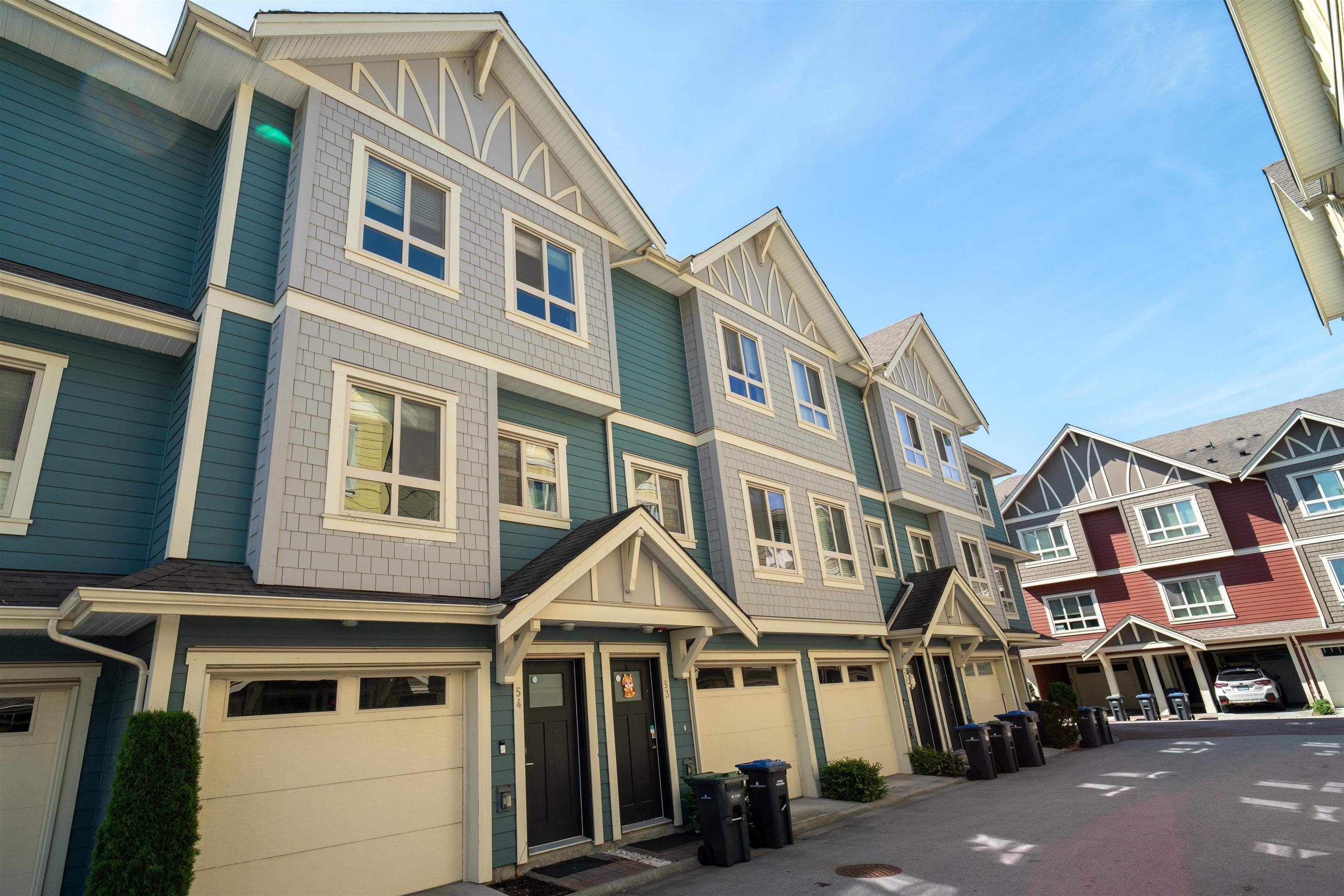 54 - 843 Ewen Avenue, New Westminster, V3M 0K6 — photo 3