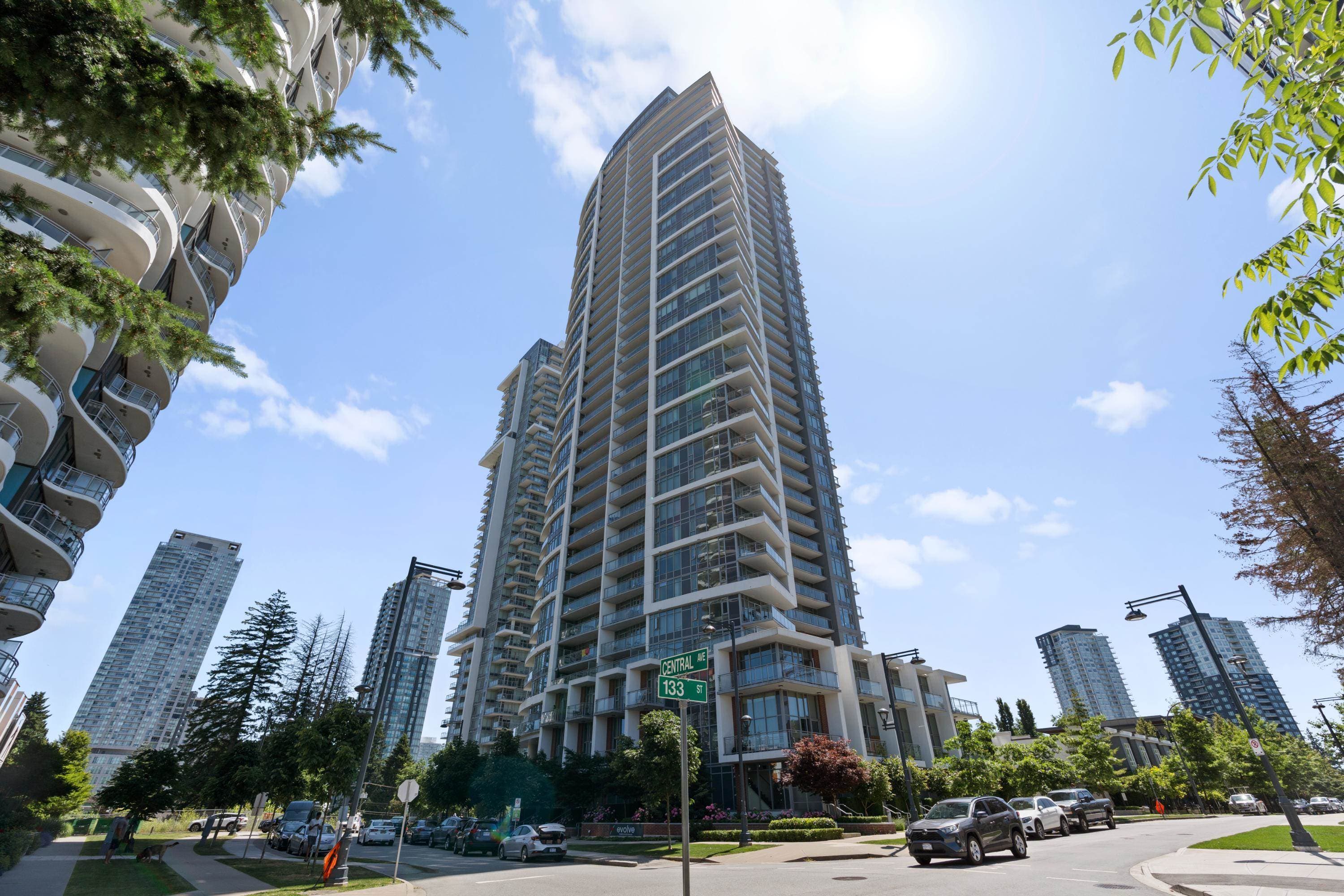 1513 - 13308 Central Avenue, Surrey, V3T 0M4 — photo 2