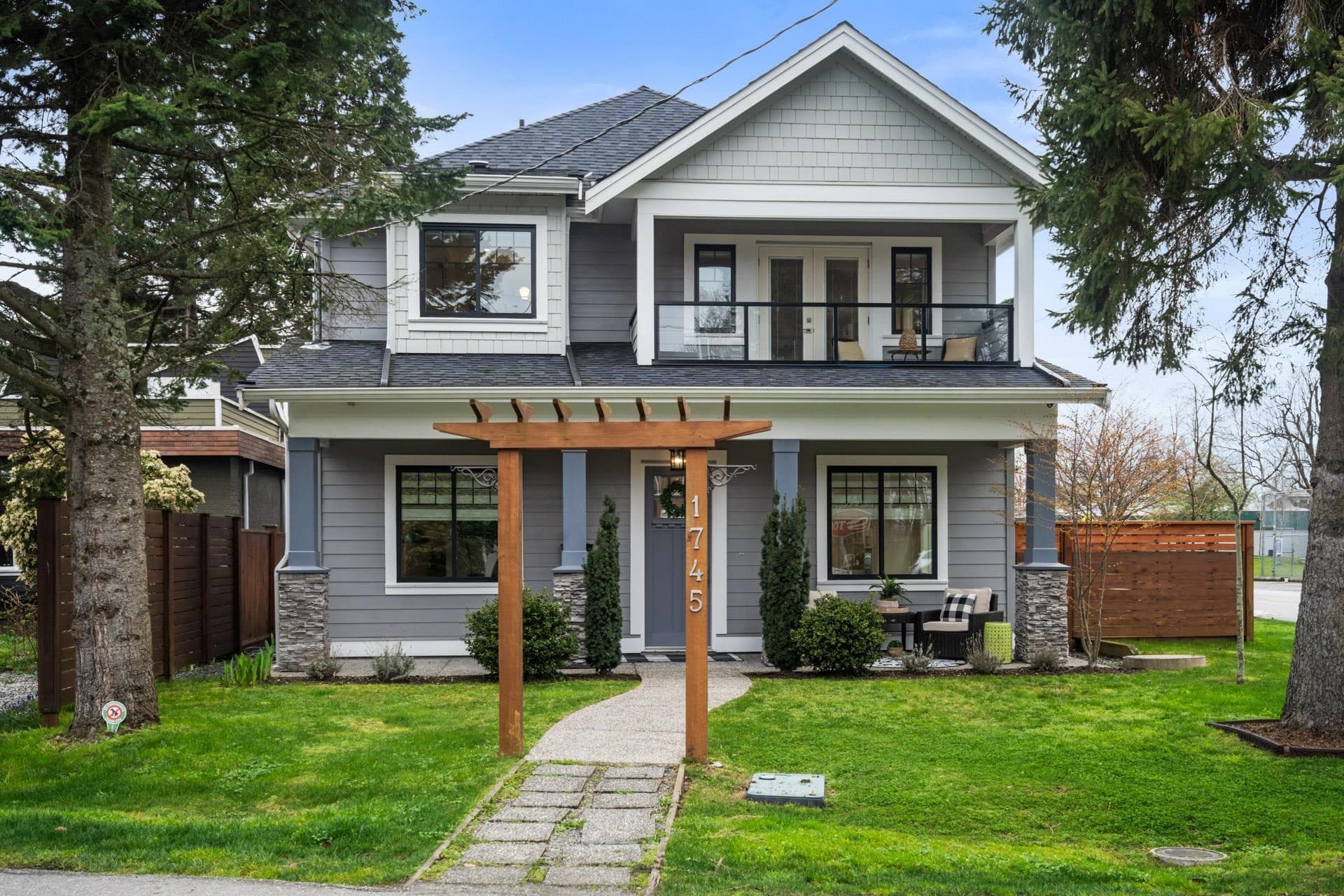 1745 Enderby Avenue, Delta, V4L 1S9 — photo 1