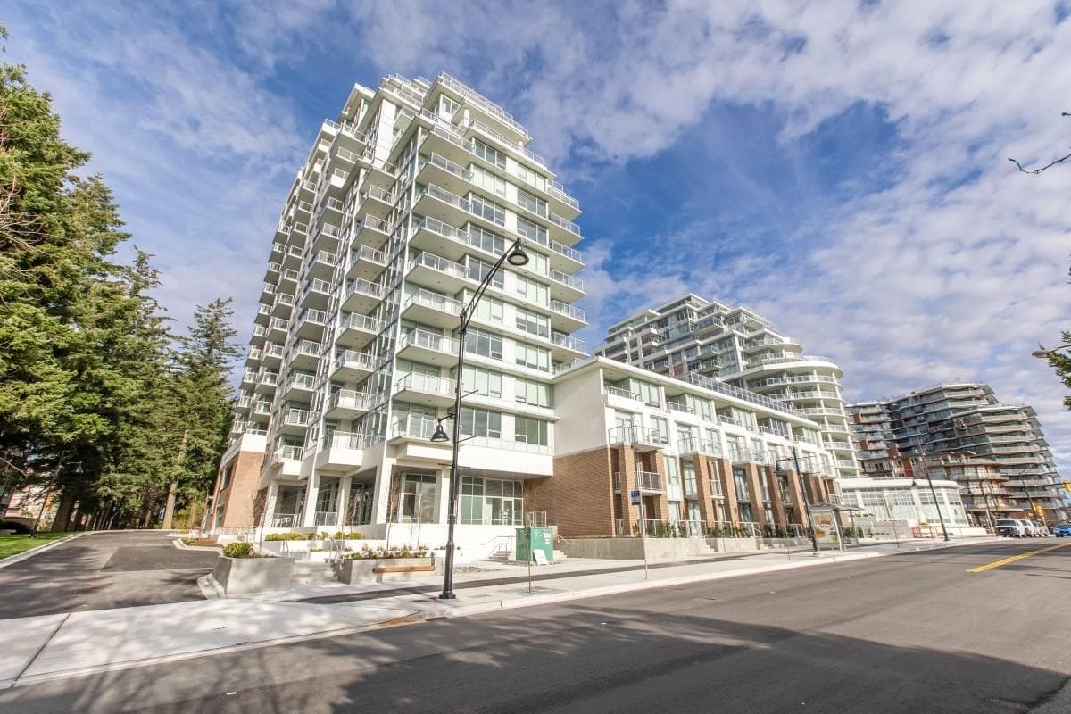 311 - 15165 Thrift Street, Surrey