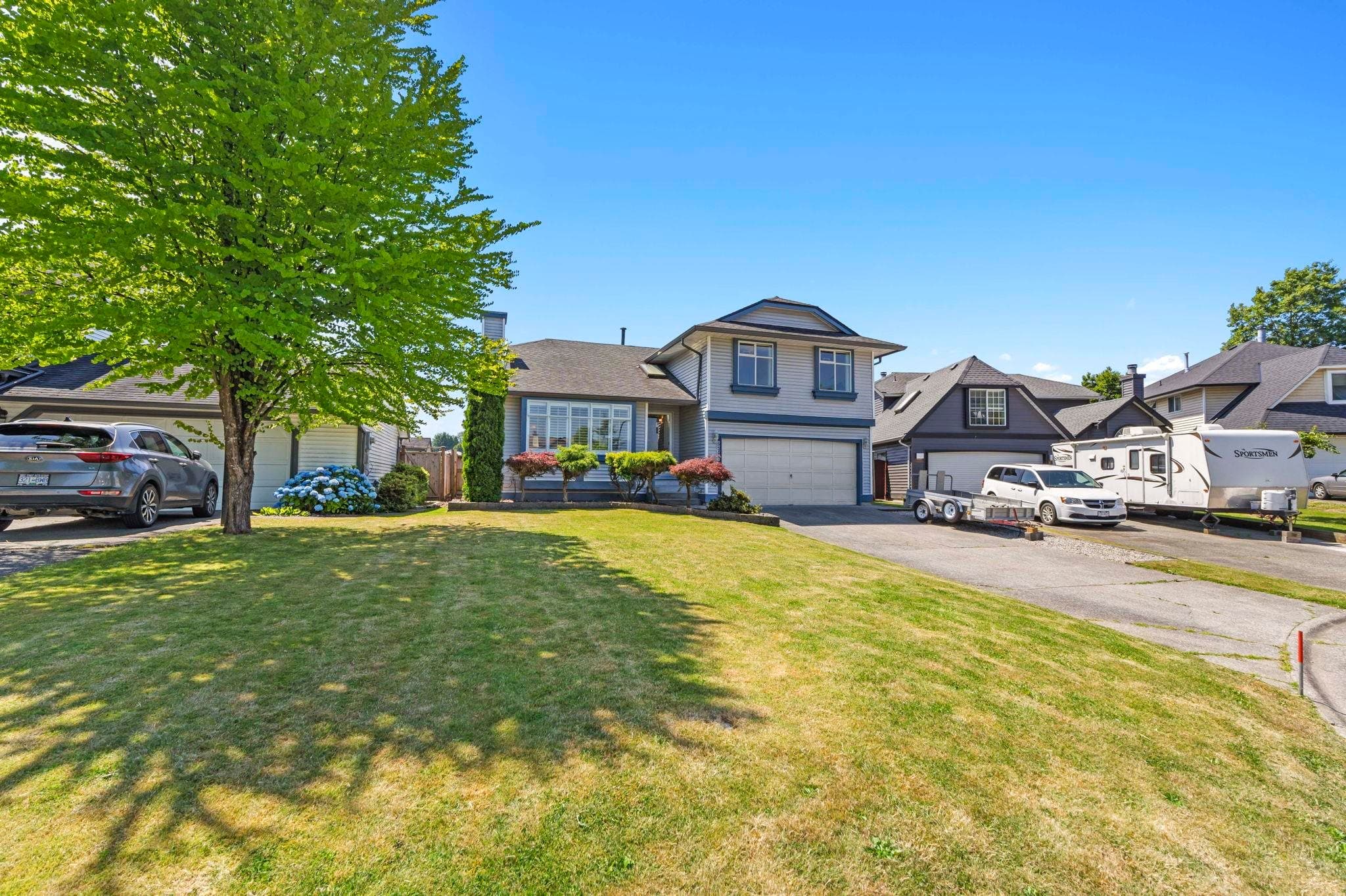 22098 Kerry Crescent, Maple Ridge