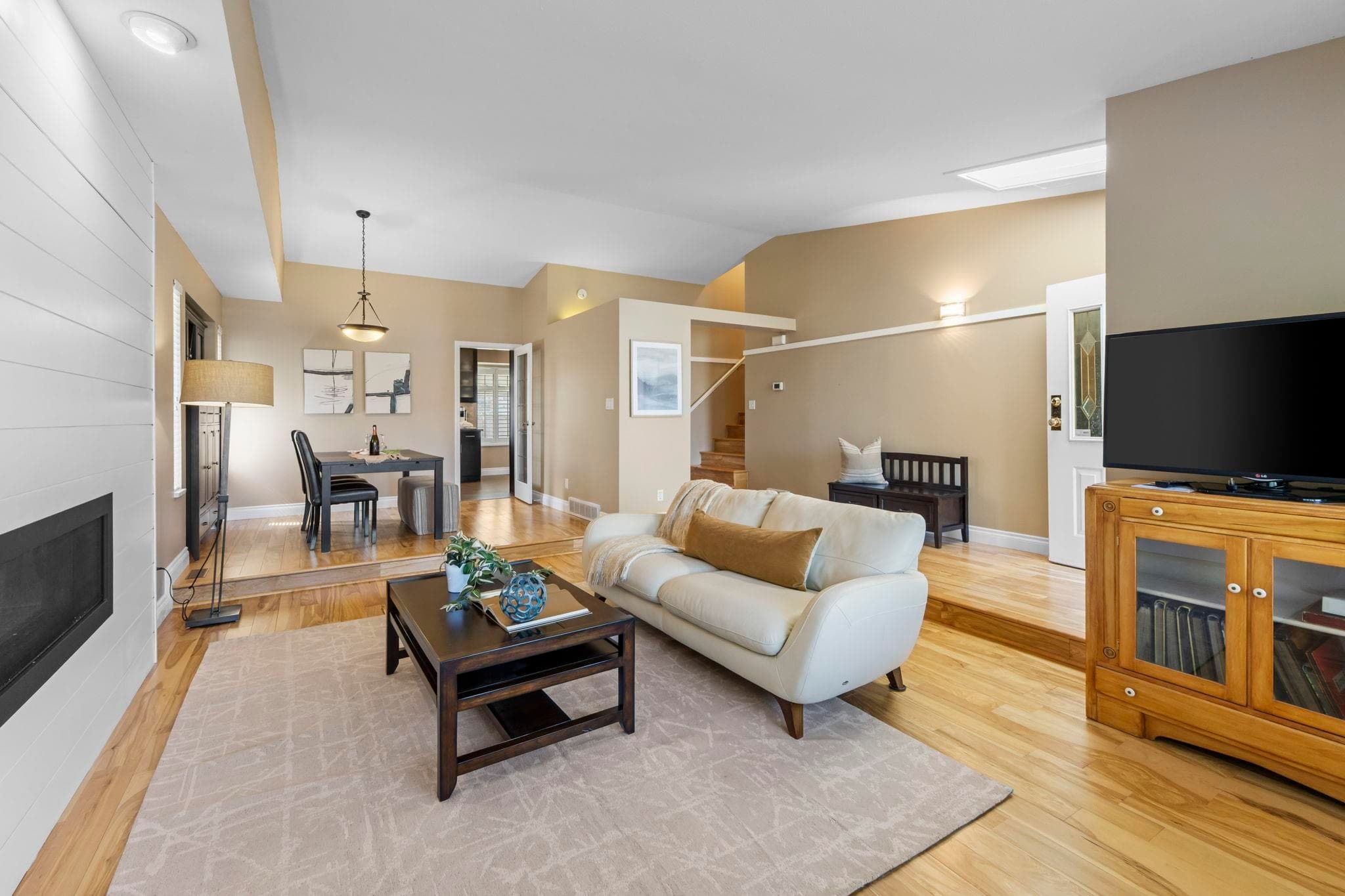 22098 Kerry Crescent, Maple Ridge, V2X 0V8 — photo 4