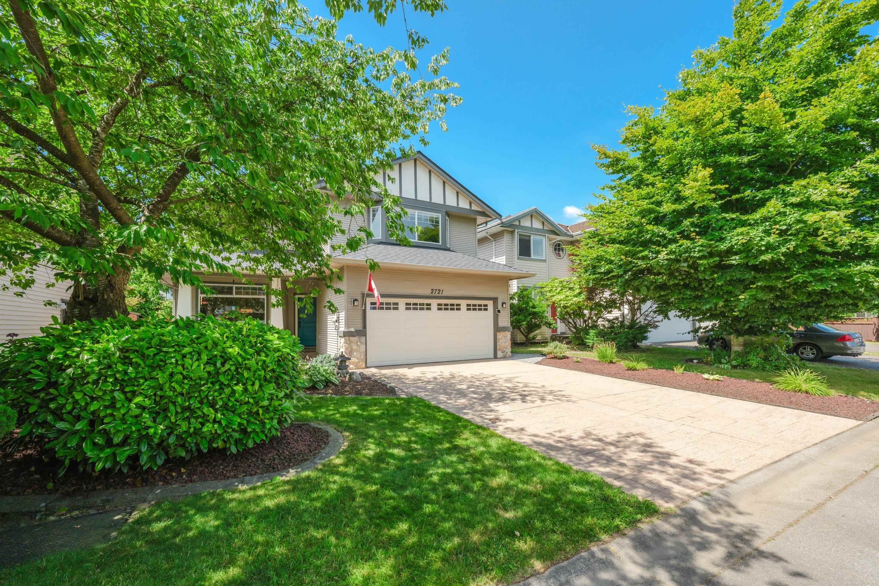 2721 Lurio Crescent, Port Coquitlam, V3B 7Z9 — photo 2