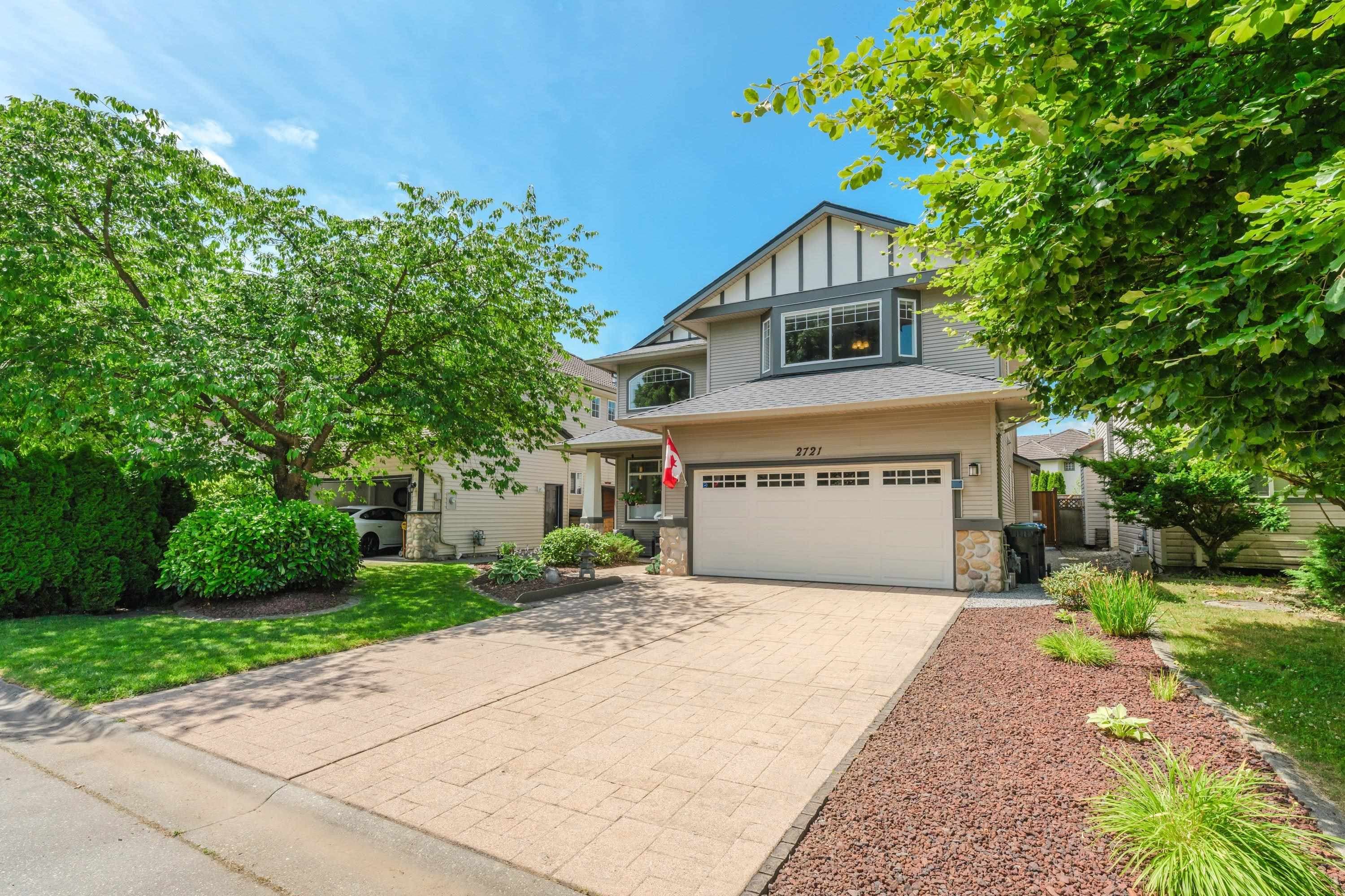 2721 Lurio Crescent, Port Coquitlam, V3B 7Z9 — photo 3