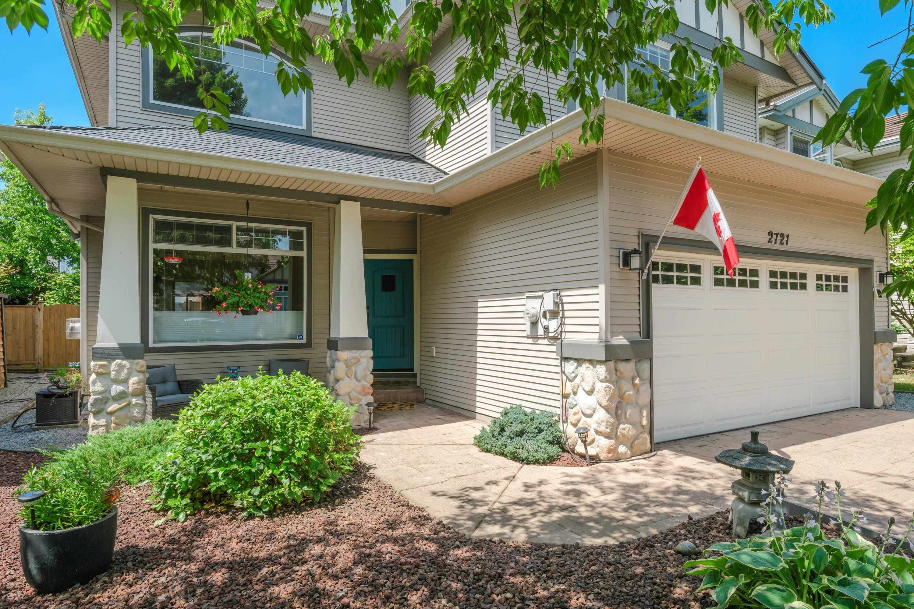 2721 Lurio Crescent, Port Coquitlam, V3B 7Z9 — photo 4