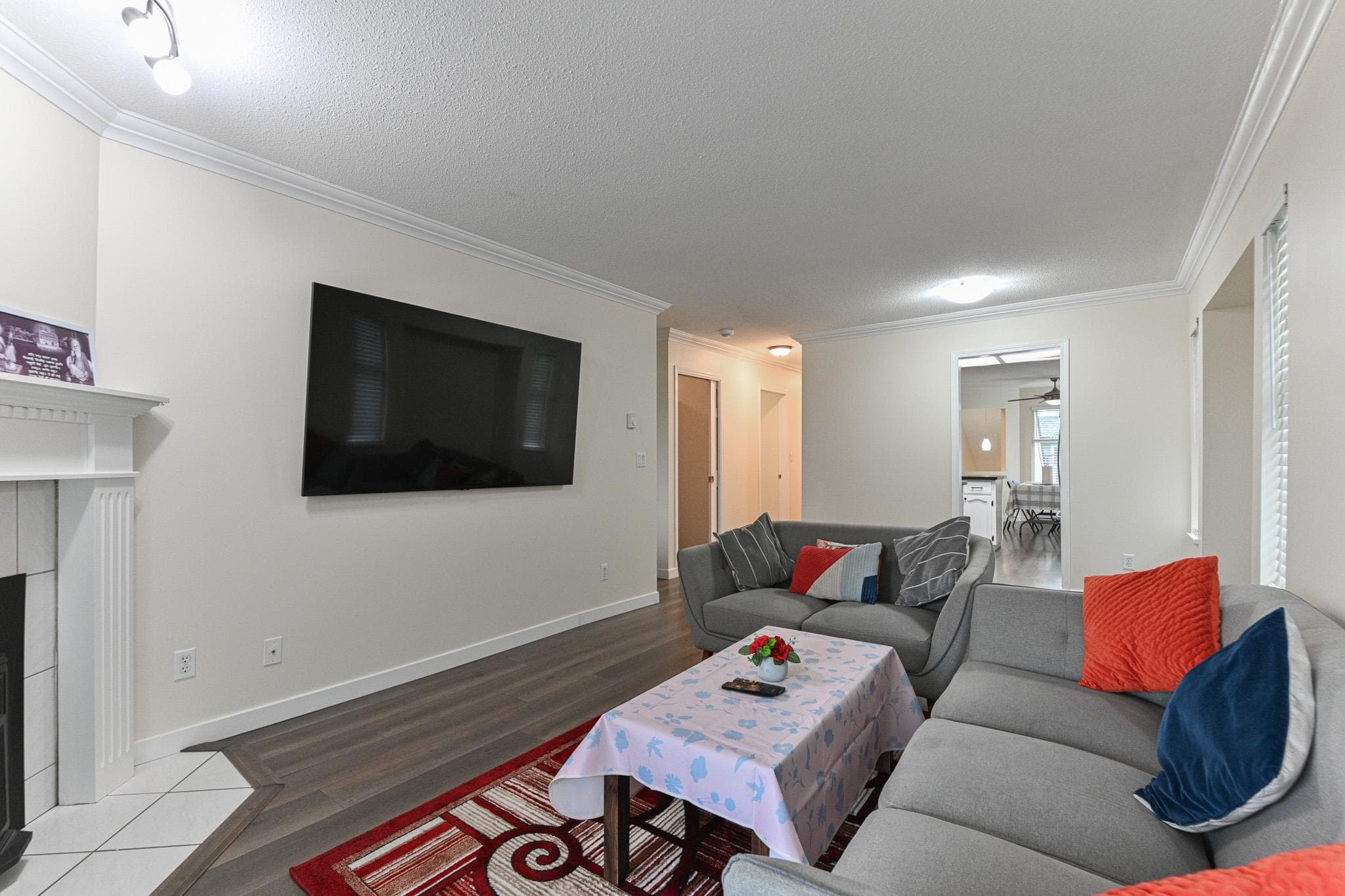 506 - 11726 225 Street, Maple Ridge, V2X 6E4 — photo 5
