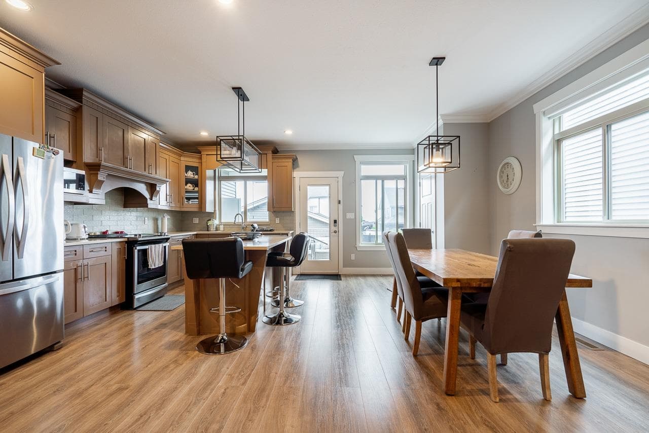 6727 184 Street, Surrey, V3S 1E5 — photo 5