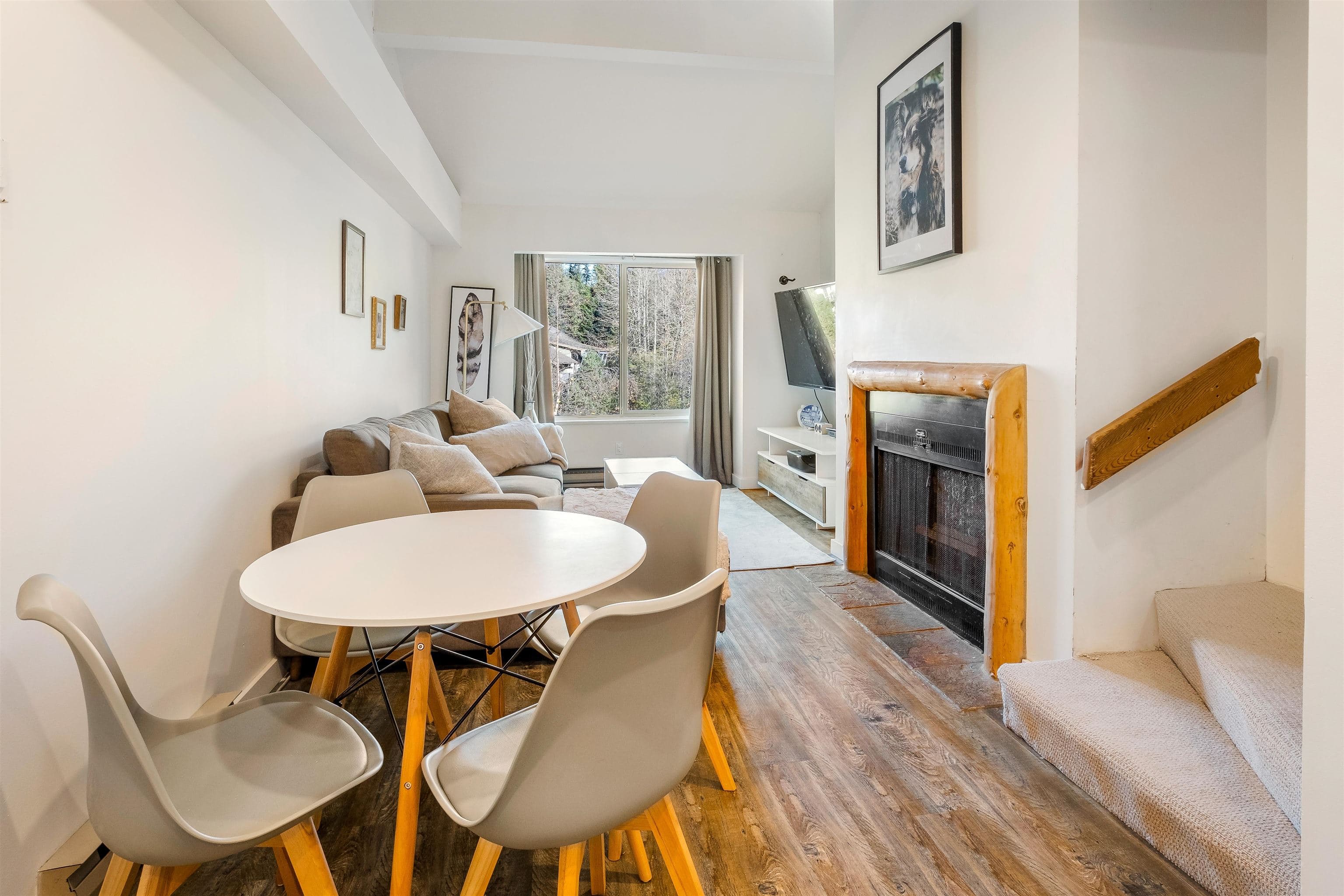 312 - 2021 Karen Crescent, Whistler, V8E 0H1 — photo 3