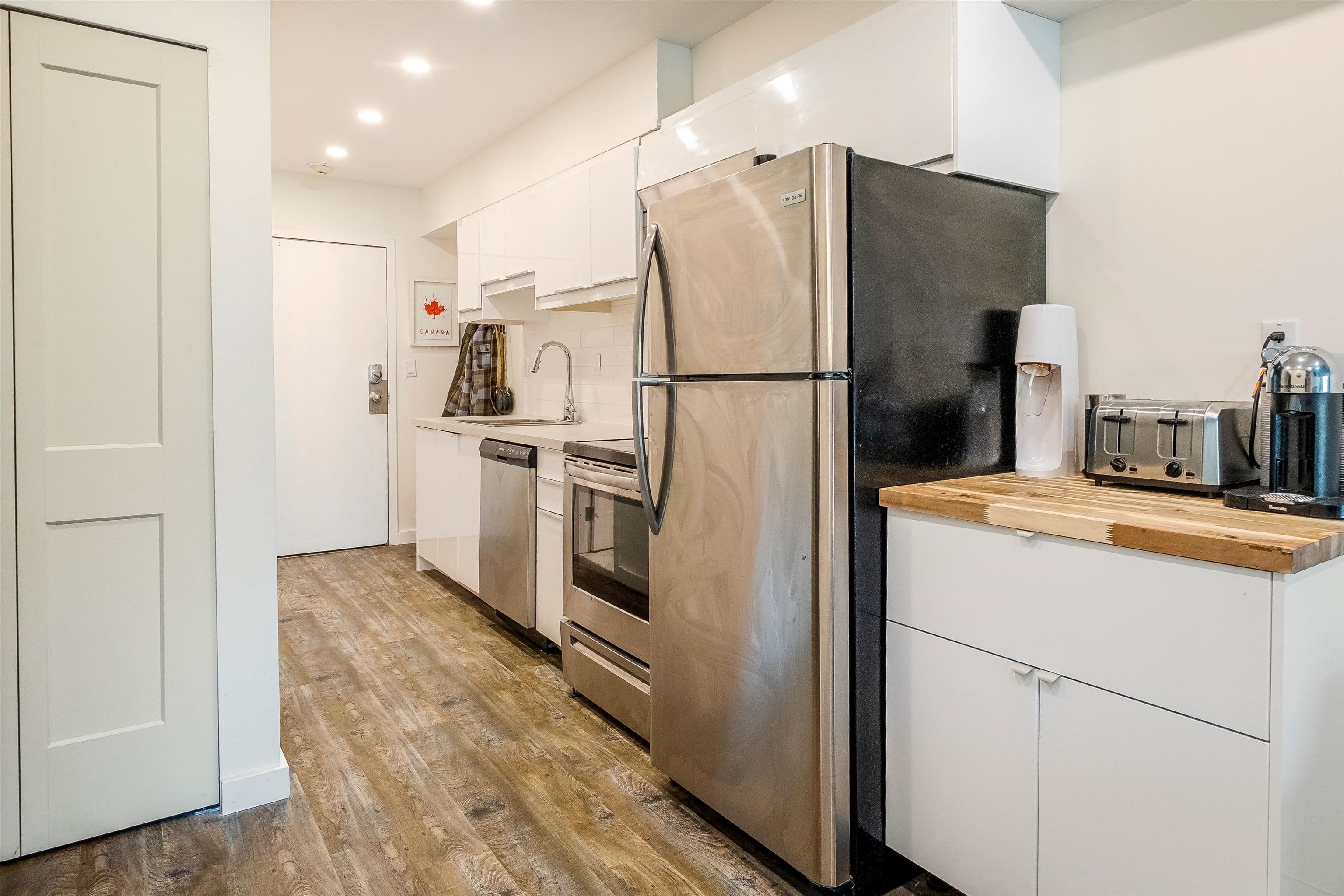 312 - 2021 Karen Crescent, Whistler, V8E 0H1 — photo 5