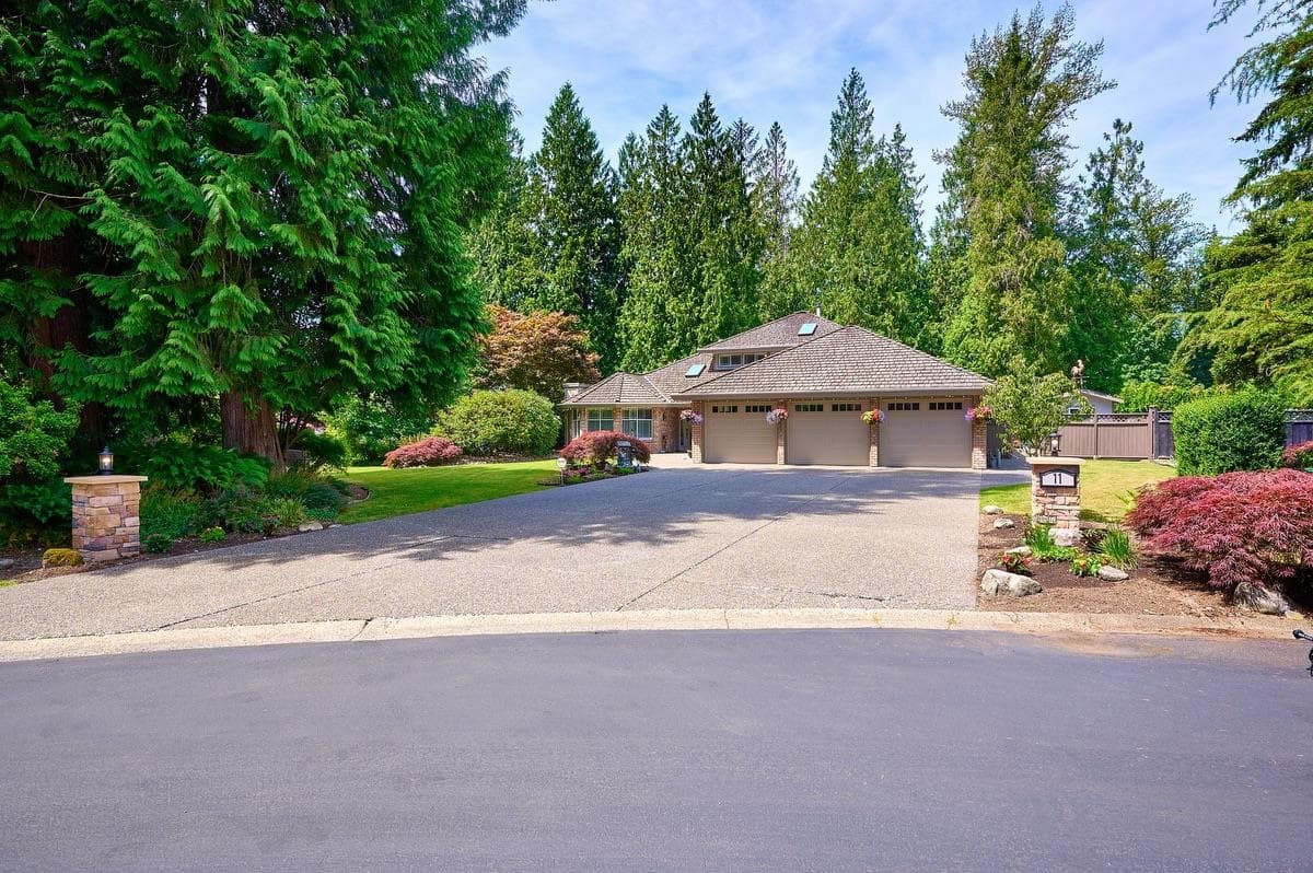 11 - 23100 129 Avenue, Maple Ridge, V2X 0M5 — photo 2