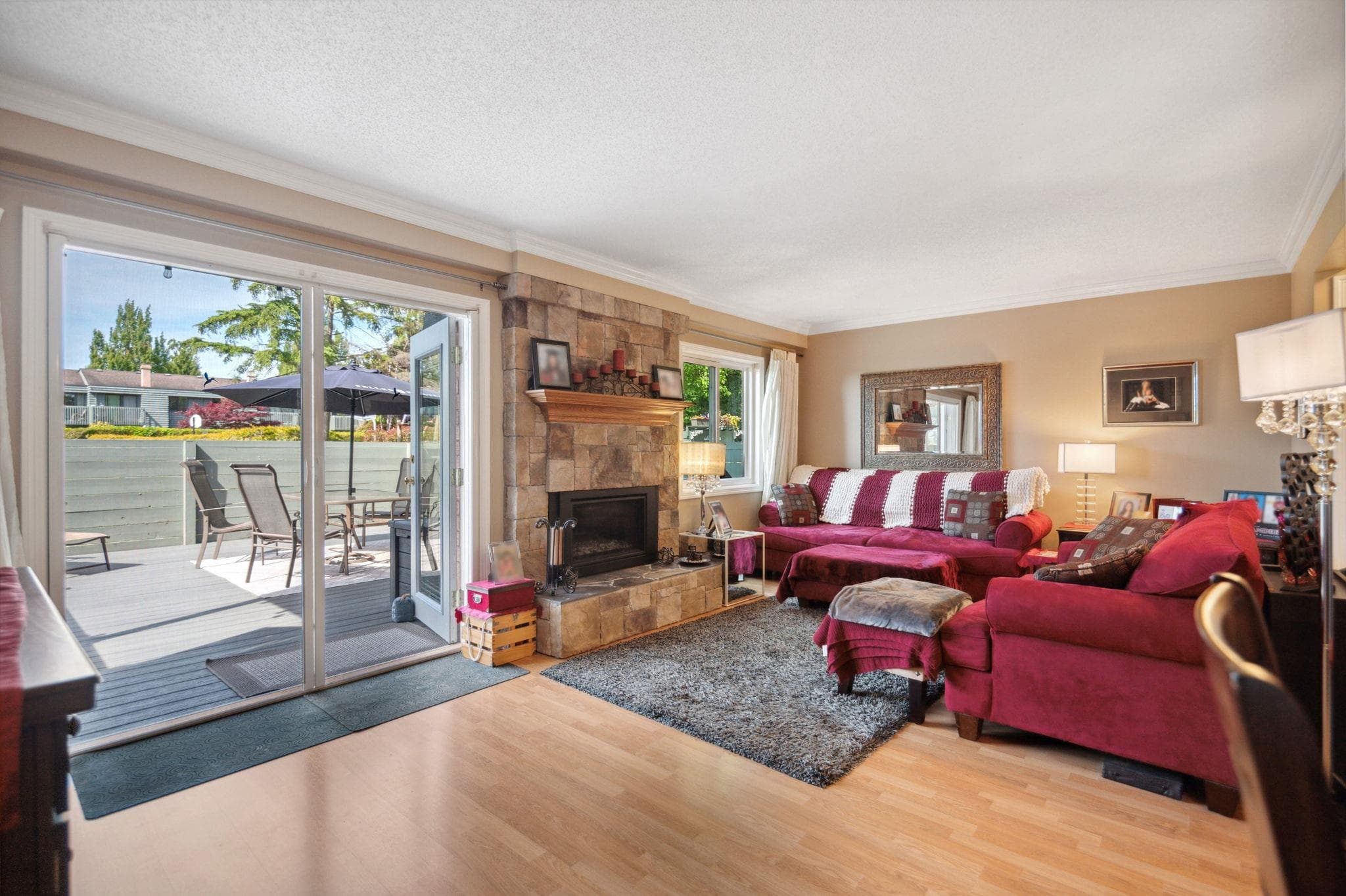 119 - 3031 Williams Road, Richmond, V7E 4E9 — photo 5