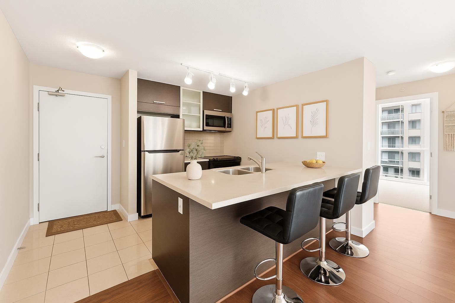 2402 - 9981 Whalley Boulevard, Surrey, V3T 0G6 — photo 3