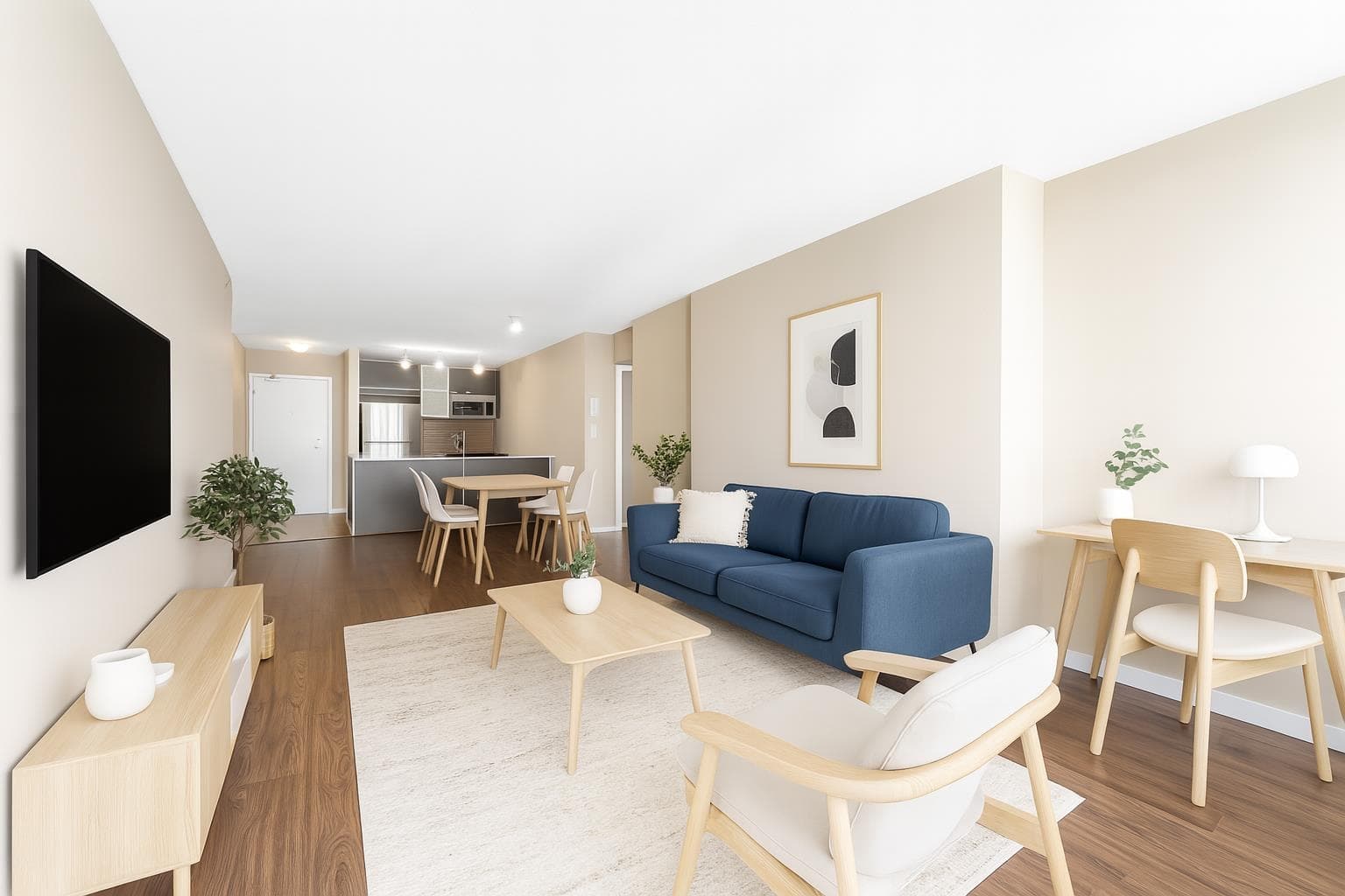 2402 - 9981 Whalley Boulevard, Surrey, V3T 0G6 — photo 1