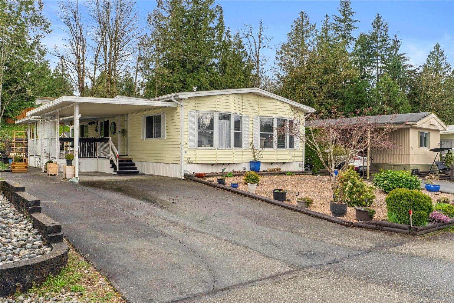 32 - 2315 198 Street, Langley, V2Z 1Z1 — photo 3