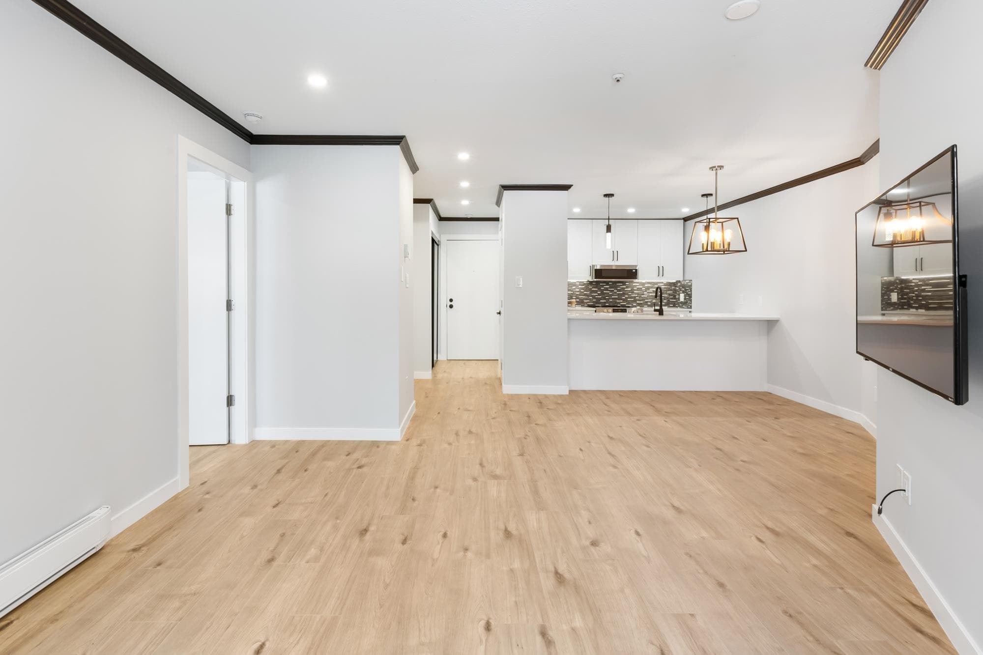 207 - 11595 Fraser Street, Maple Ridge, V2X 0X7 — photo 5