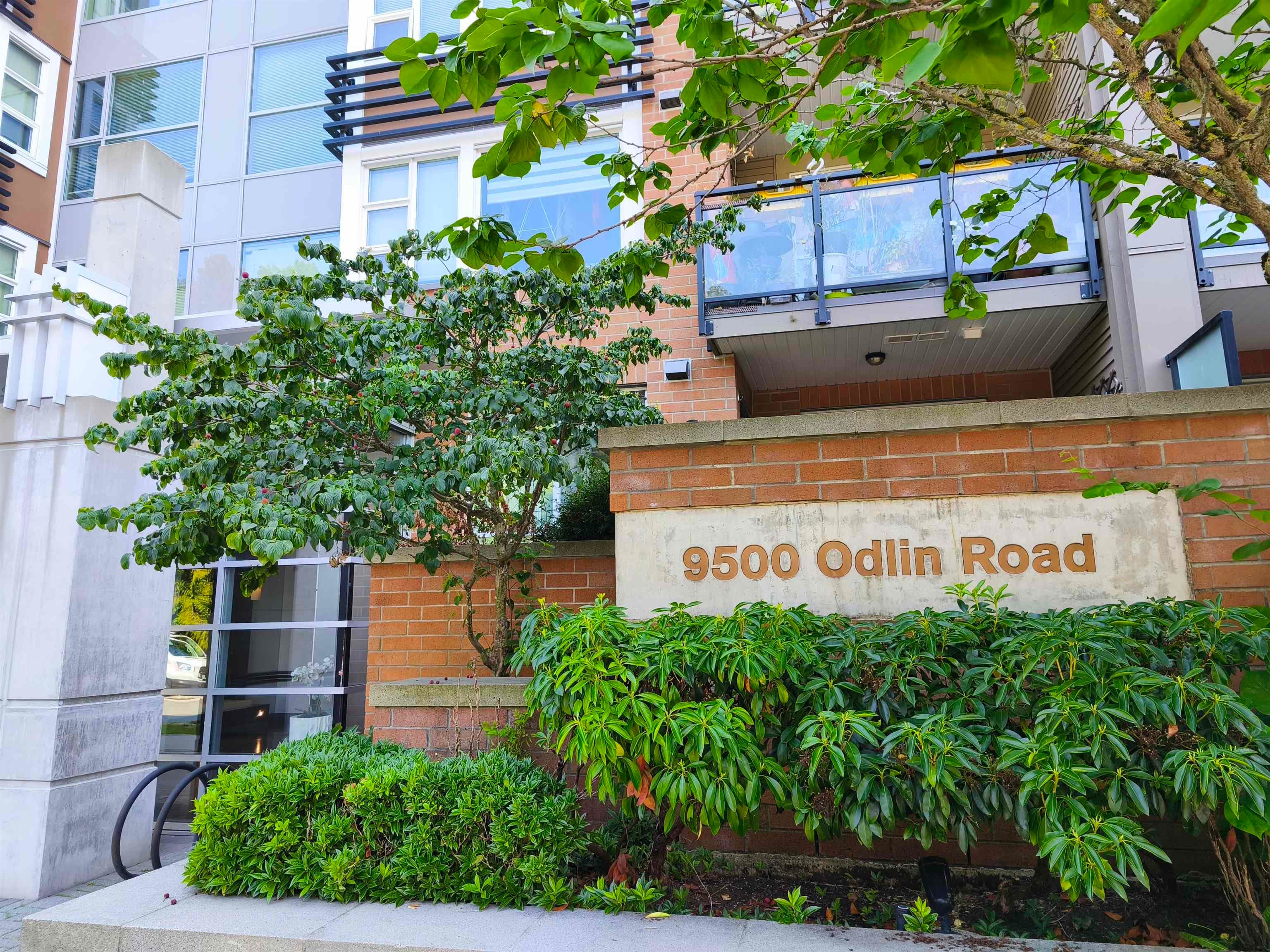 227 - 9500 Odlin Road, Richmond, V6X 0H5 — photo 2