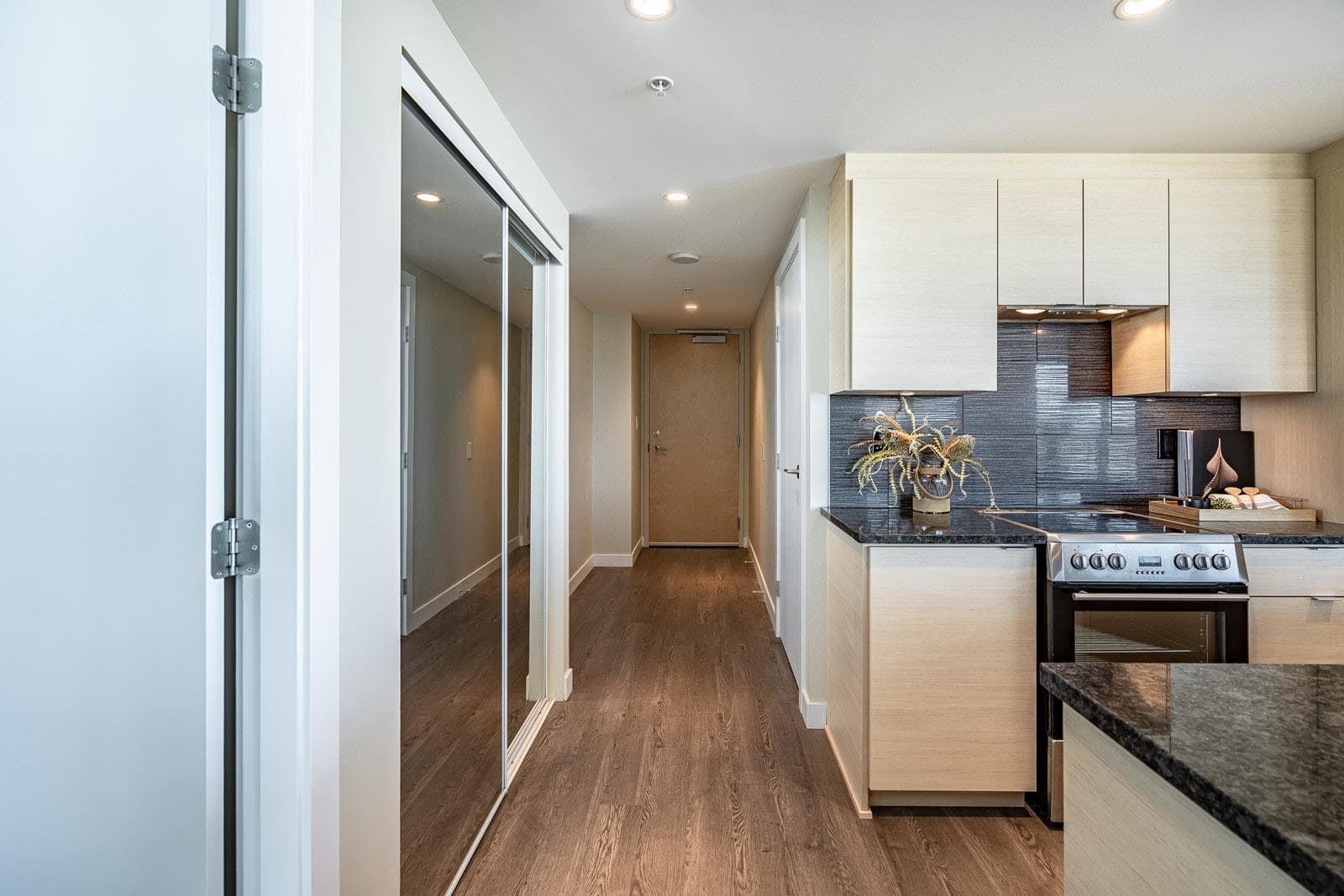 2706 - 488 SW Marine Drive, Vancouver, V5X 0C6 — photo 5