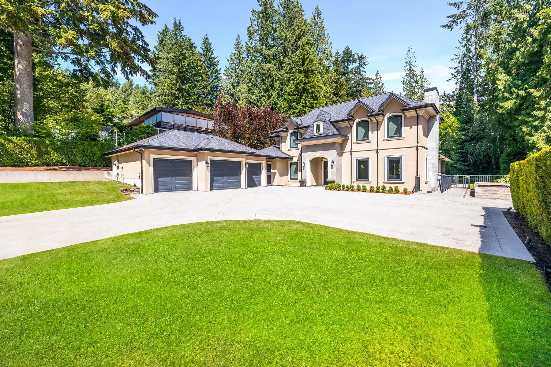 3850 St. Marys Avenue, North Vancouver