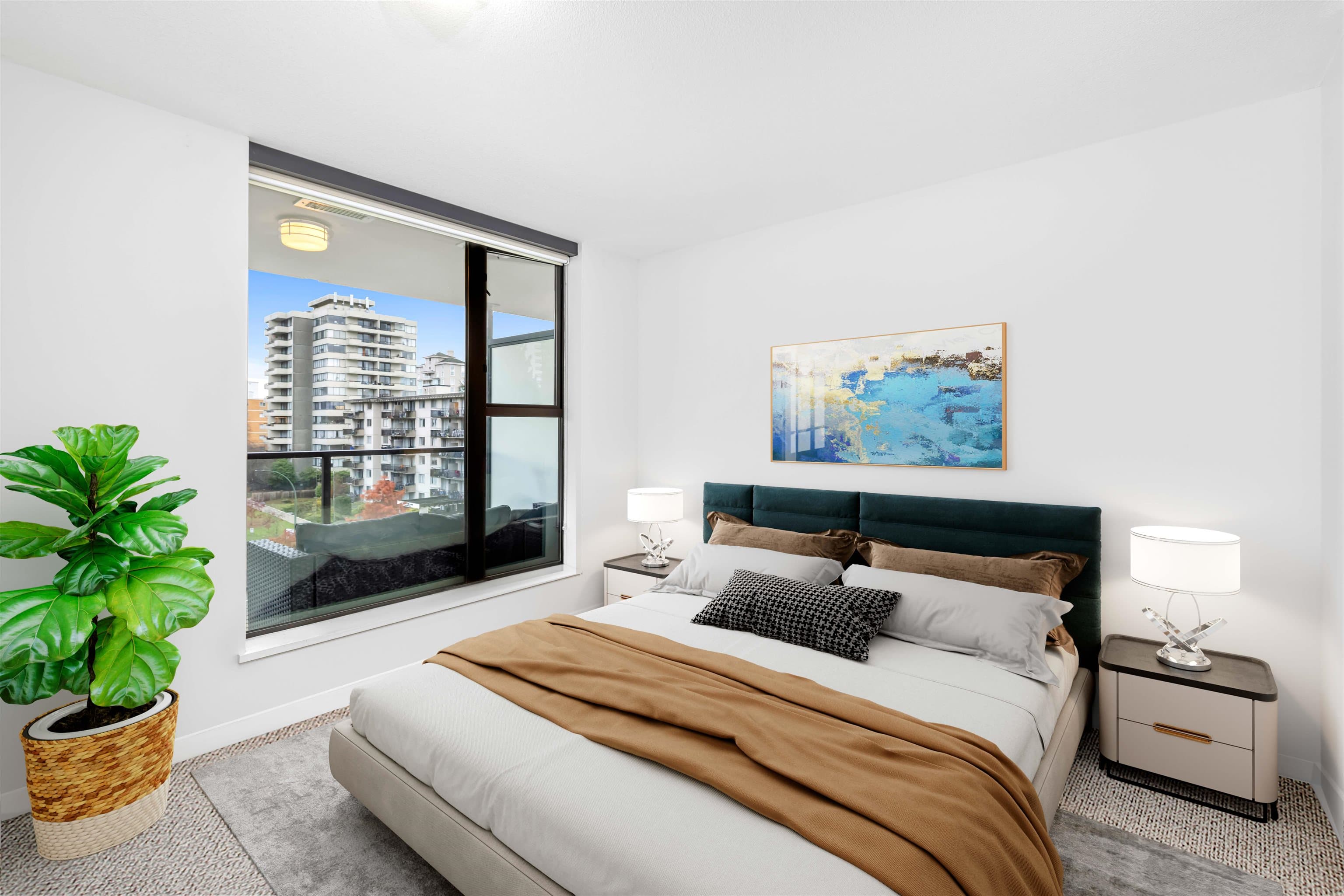 602 - 683 W Victoria Park, North Vancouver, V7M 0A2 — photo 5