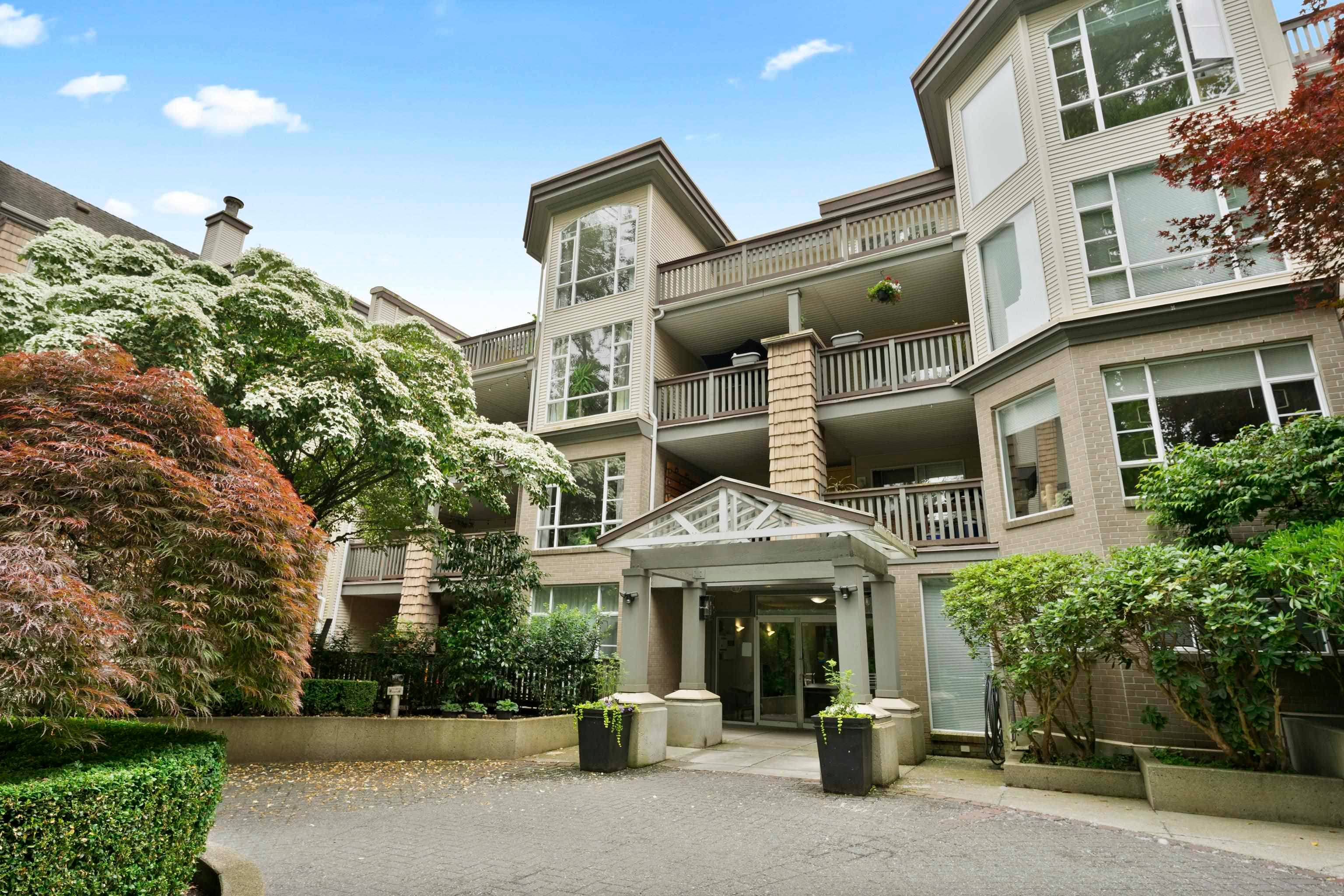 204 - 22233 River Road, Maple Ridge, V2X 3N7 — photo 2