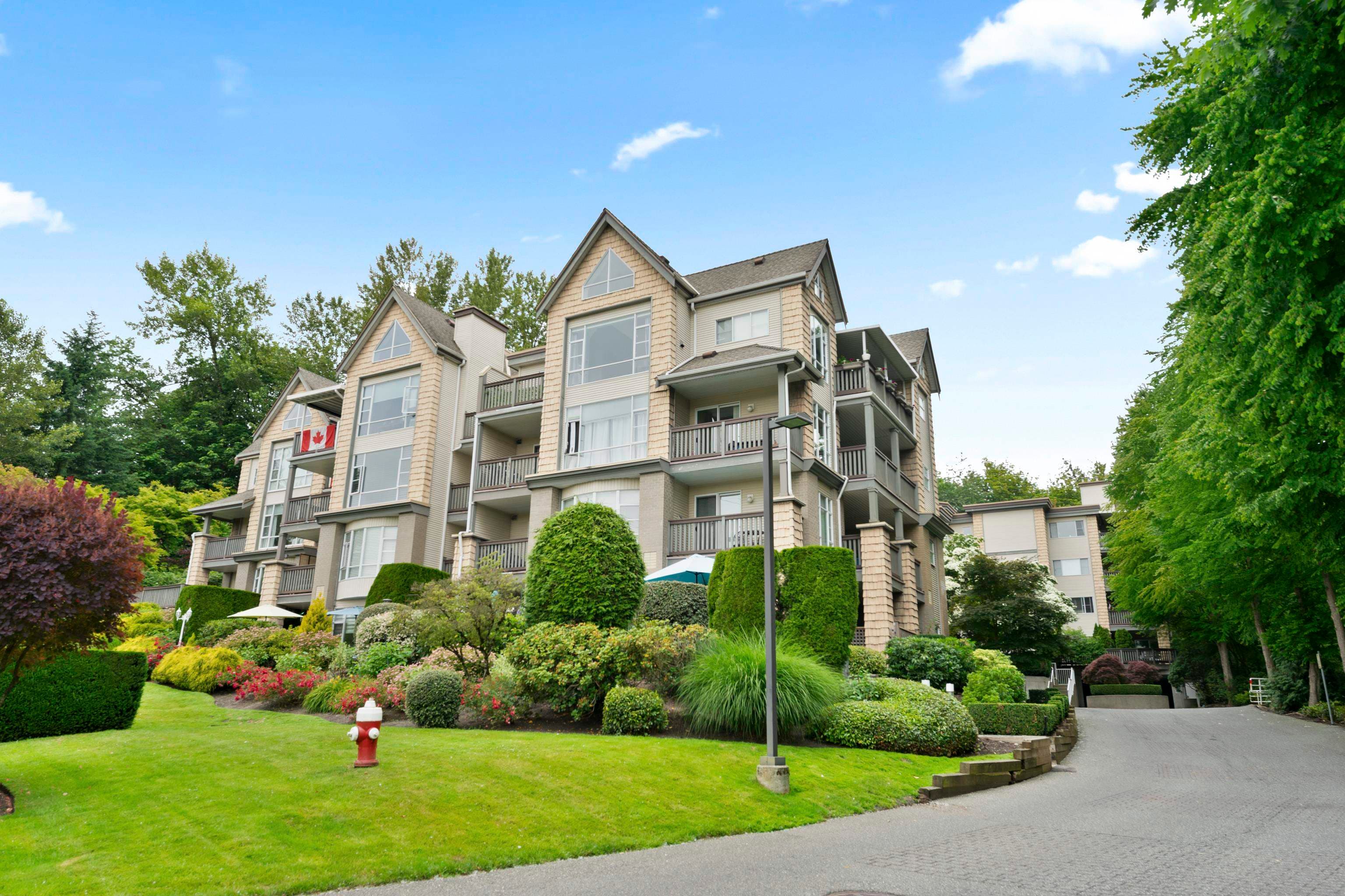 204 - 22233 River Road, Maple Ridge, V2X 3N7 — photo 1