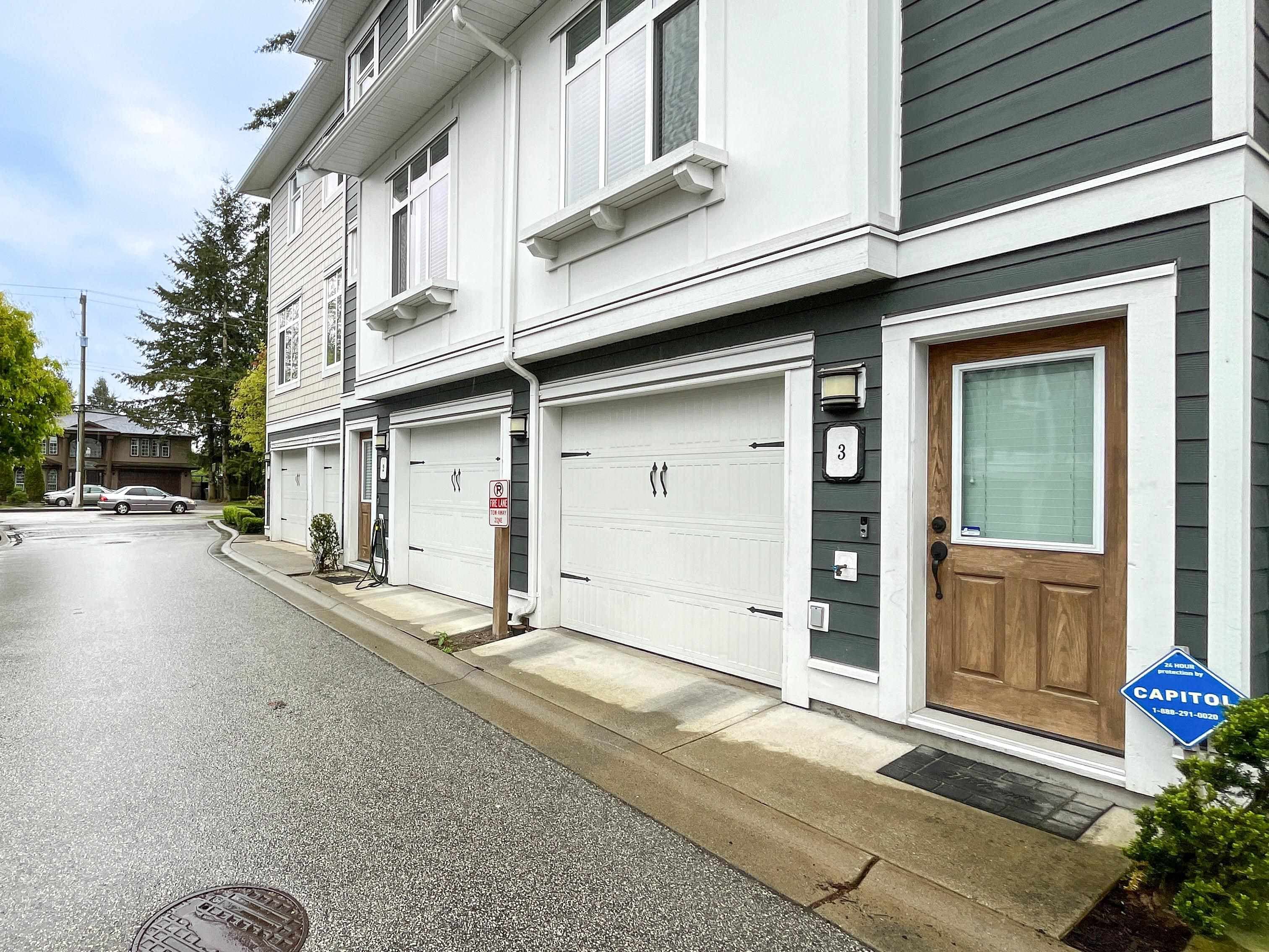 3 - 8433 164th Street, Surrey, V4N 0V9 — photo 2