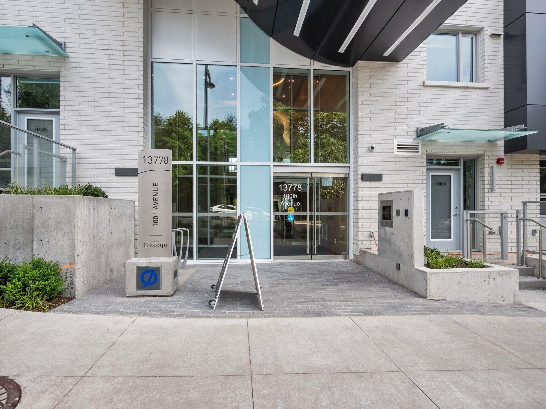 2907 - 13778 100 Avenue, Surrey, V3T 0V3 — photo 3