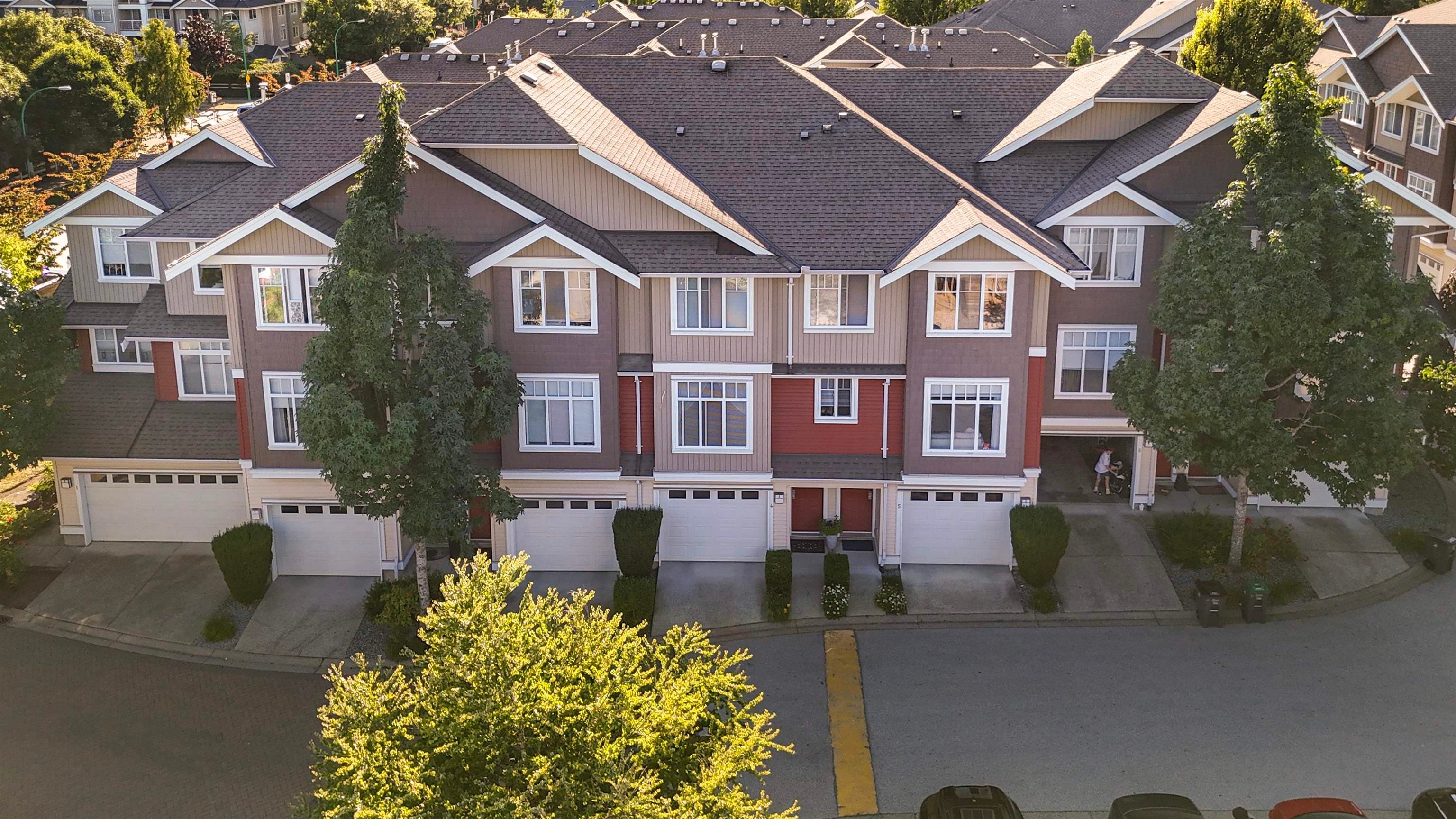 5 - 19455 65 Avenue, Surrey, V4N 0Z1 — photo 2