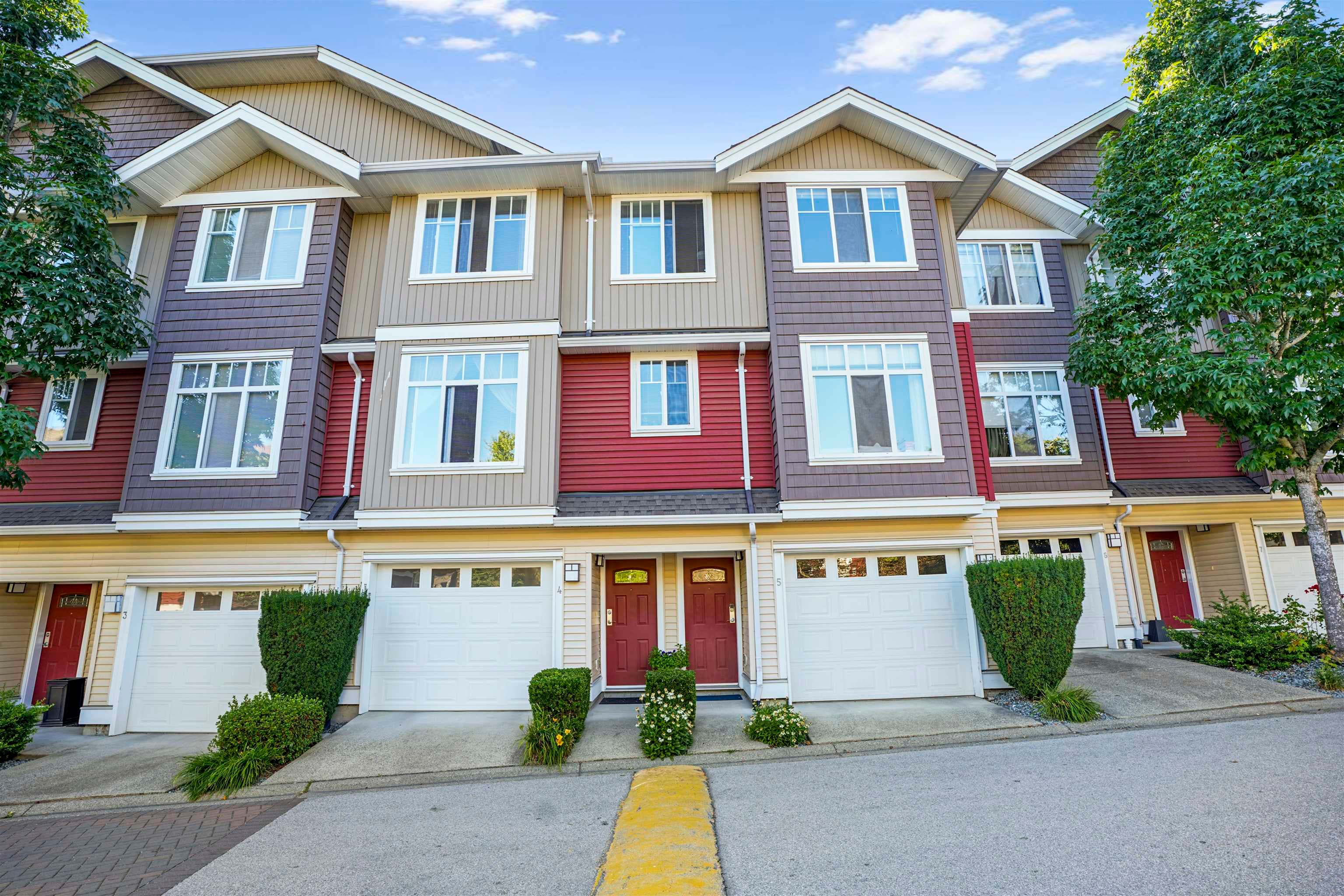 5 - 19455 65 Avenue, Surrey, V4N 0Z1 — photo 1