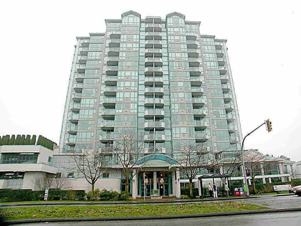 1606 - 7500 Granville Avenue, Richmond