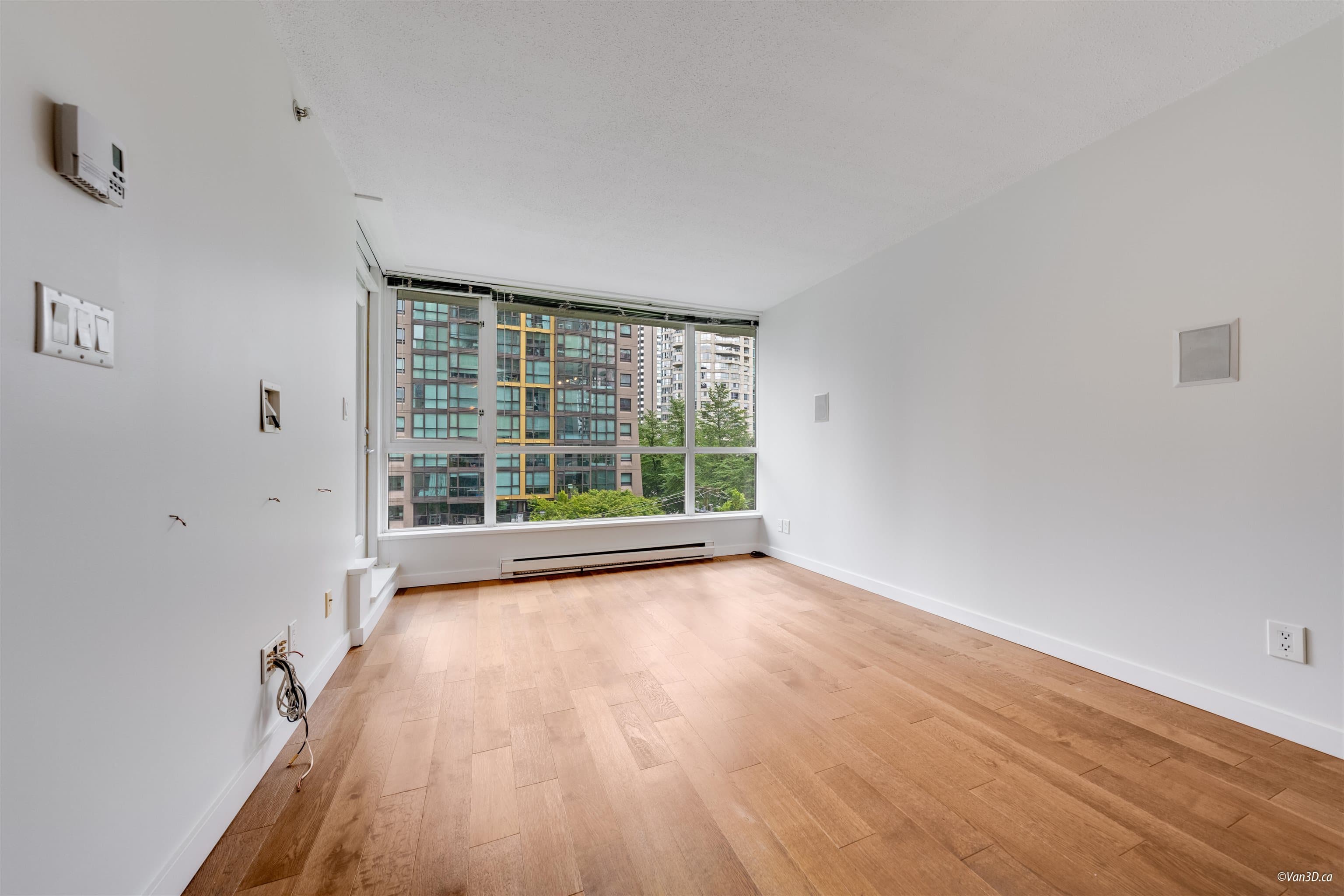 701 - 1420 W Georgia Street, Vancouver, V6G 3K4 — photo 5