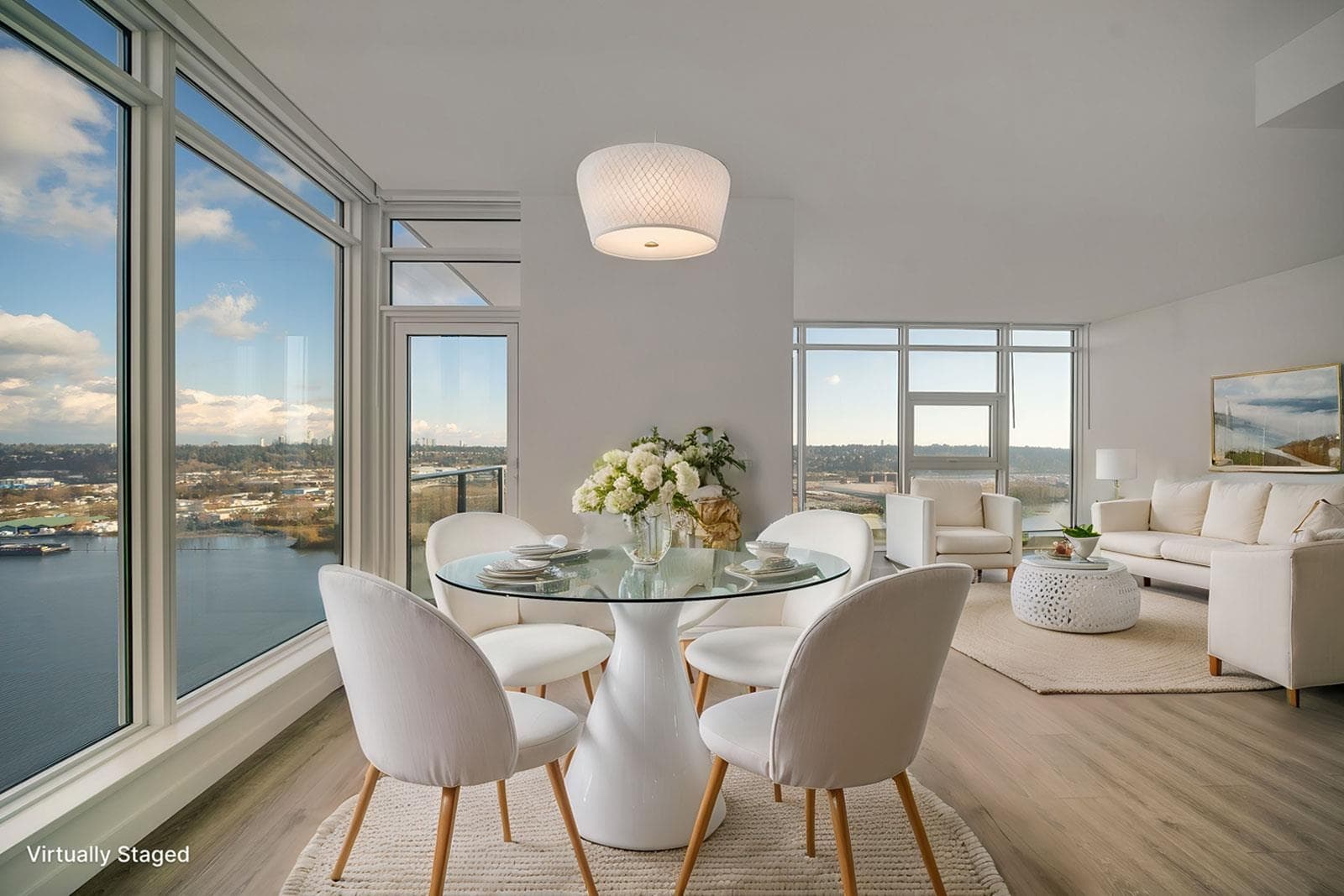 2807 - 680 Quayside Drive, New Westminster, V3M 0P2 — photo 4