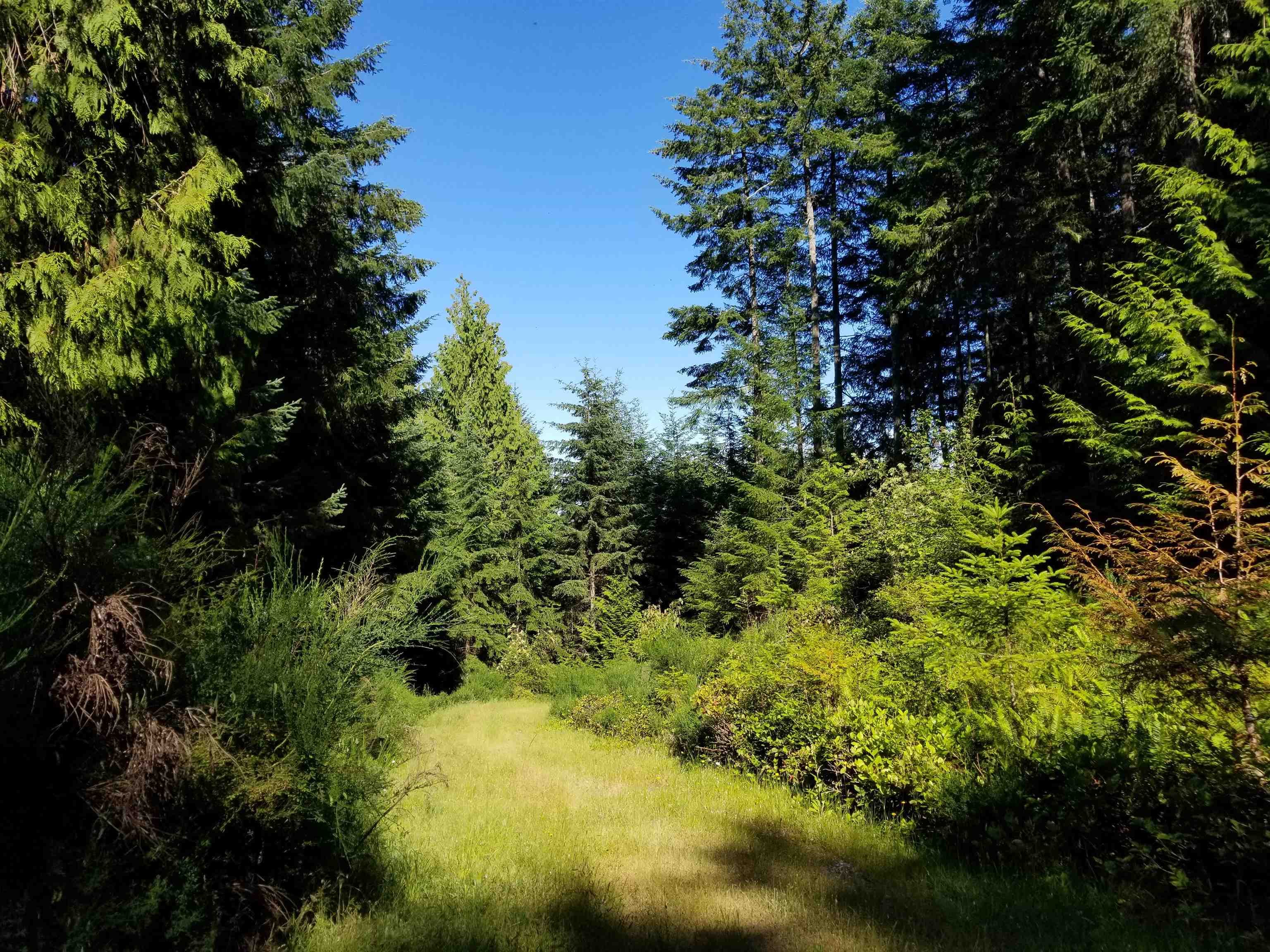 LOT A Lord Road, Galiano Island