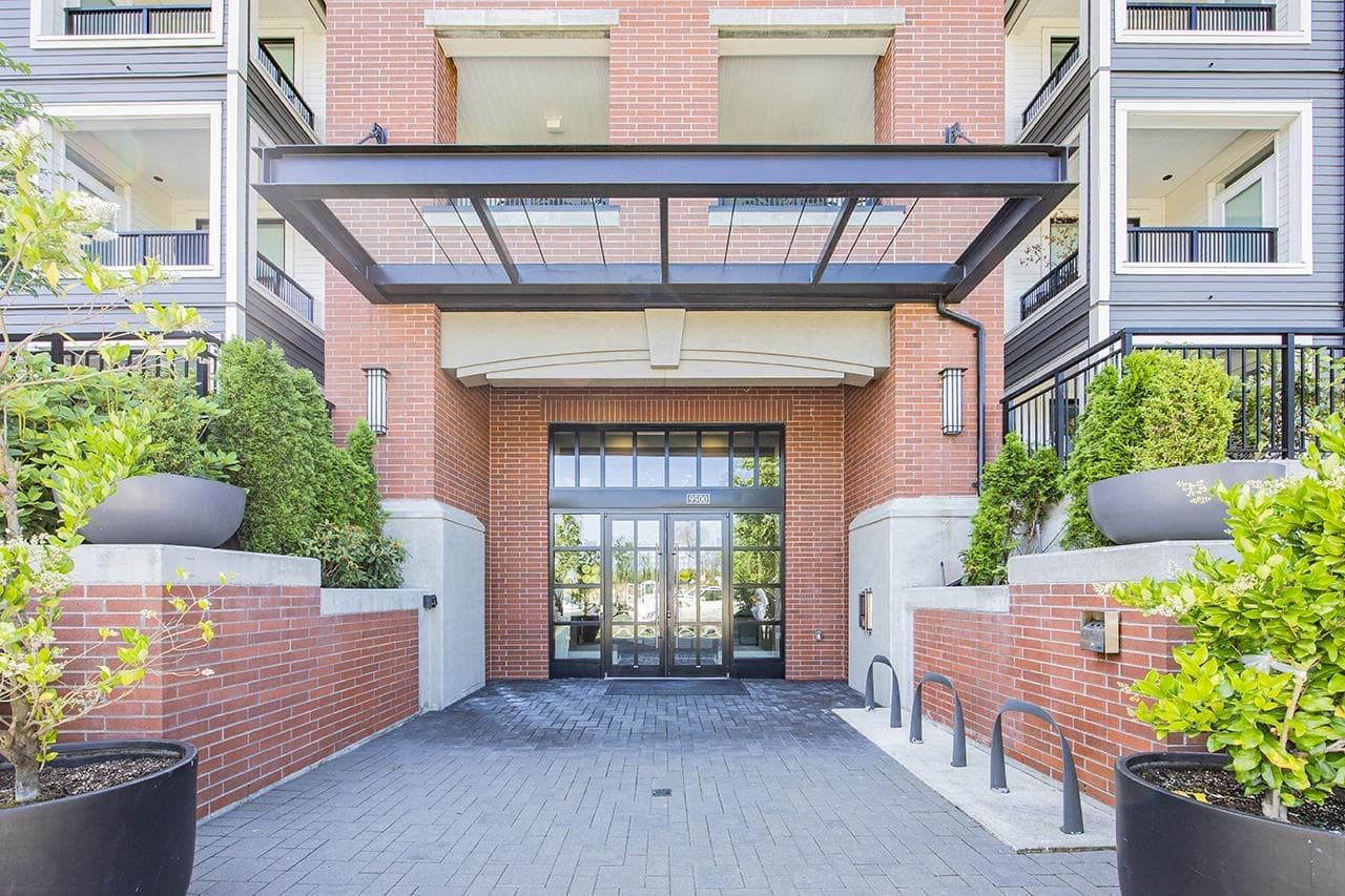 430 - 9500 Tomicki Avenue, Richmond, V6X 0R9 — photo 2