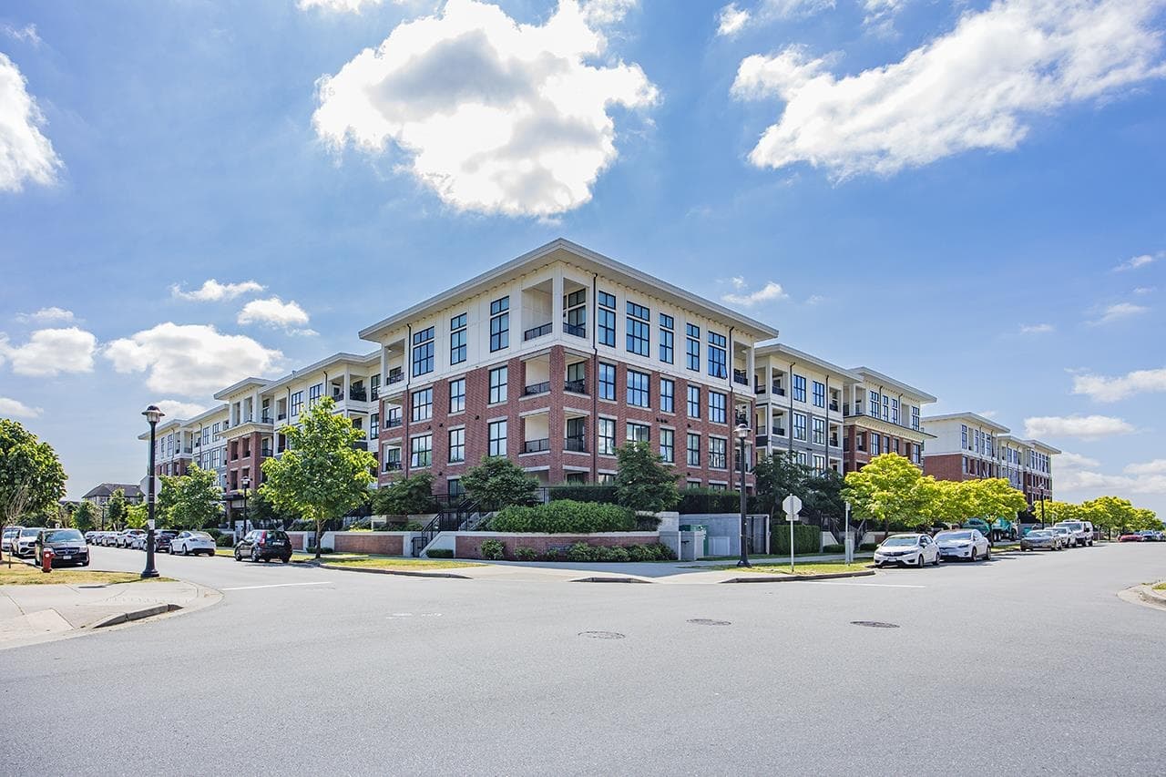 430 - 9500 Tomicki Avenue, Richmond, V6X 0R9 — photo 1
