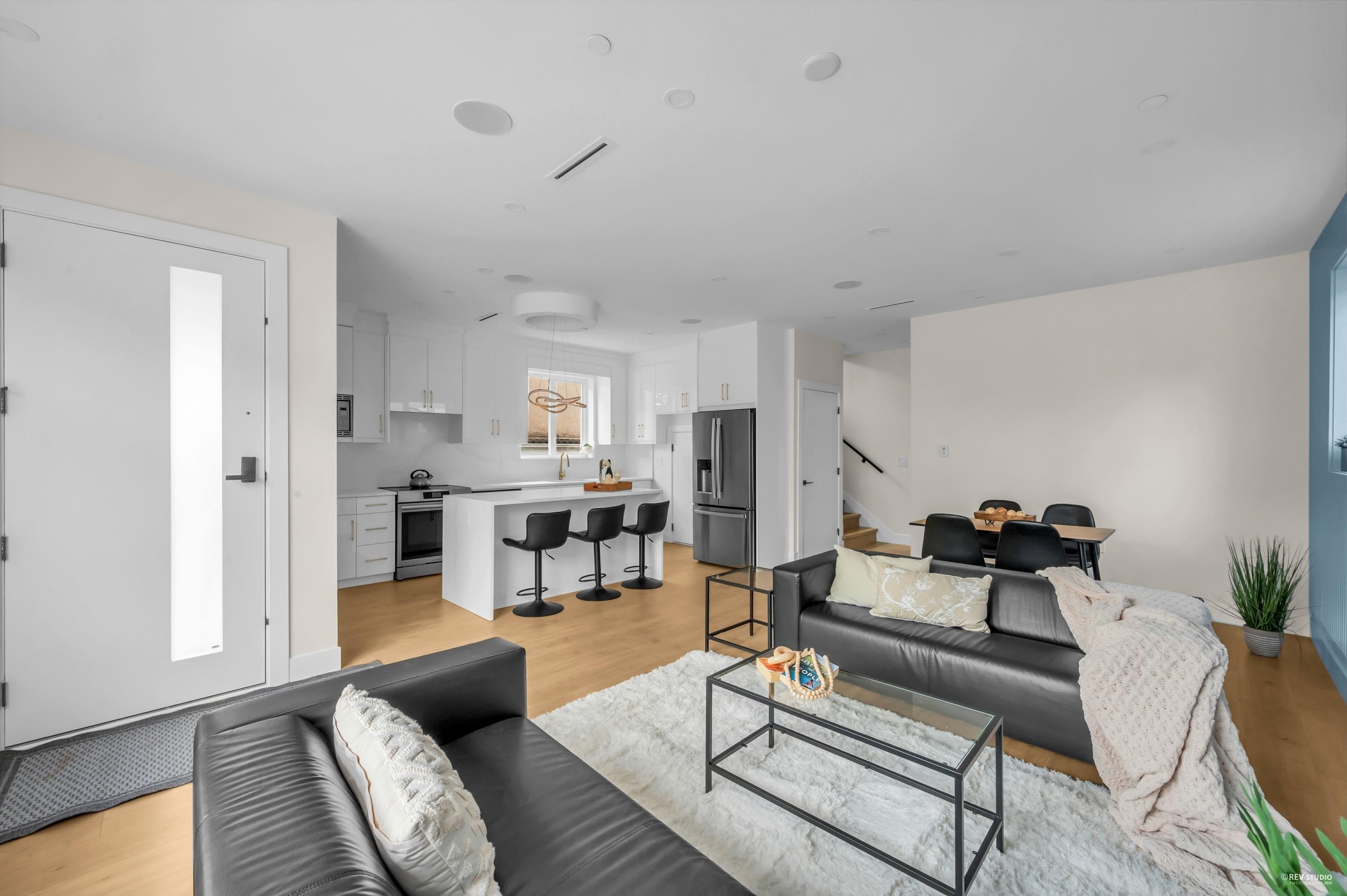 3 - 2512 E 22 Avenue, Vancouver, V5M 2X5 — photo 2